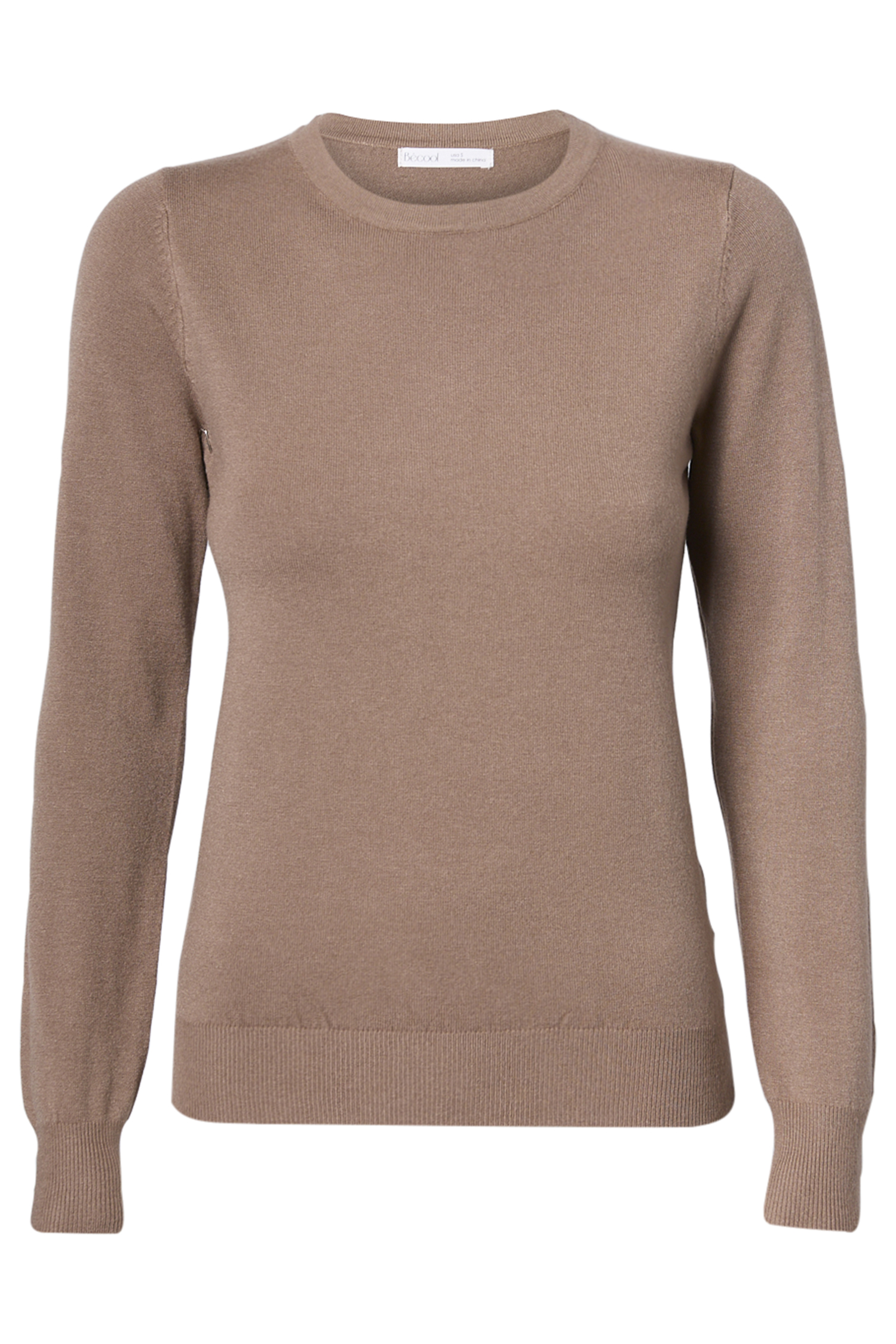 The Classic Sweater