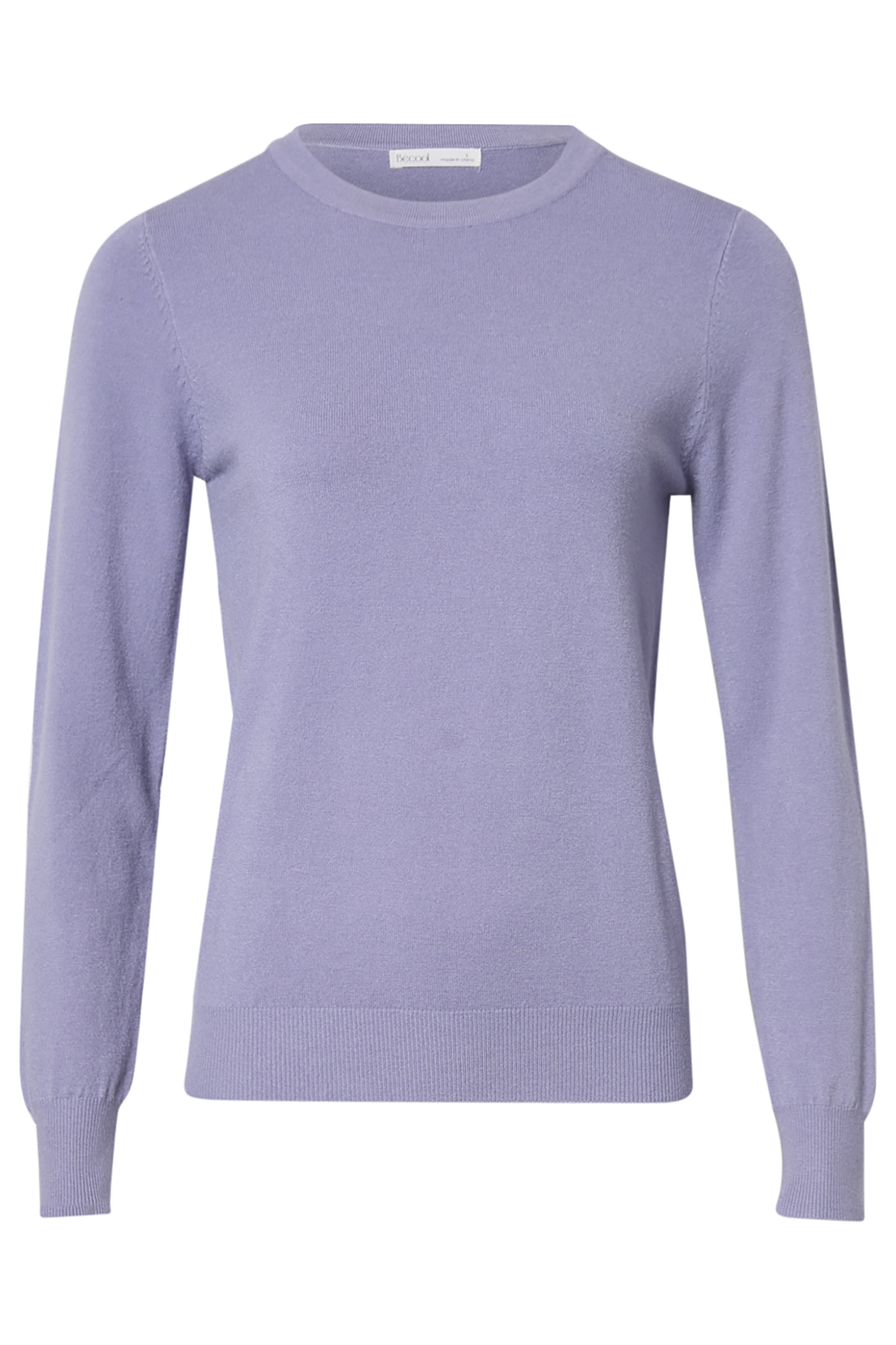 Long Sleeve Knit Top