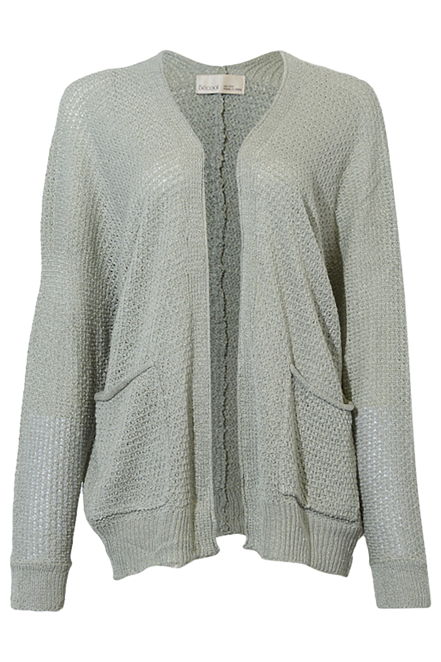 Knit Cardigan