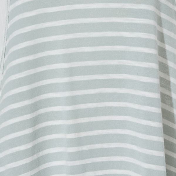 Light Blue/White
