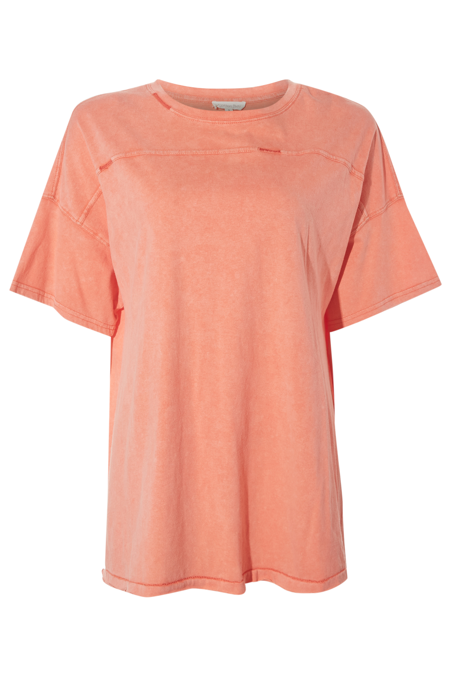 Short Sleeve Tee