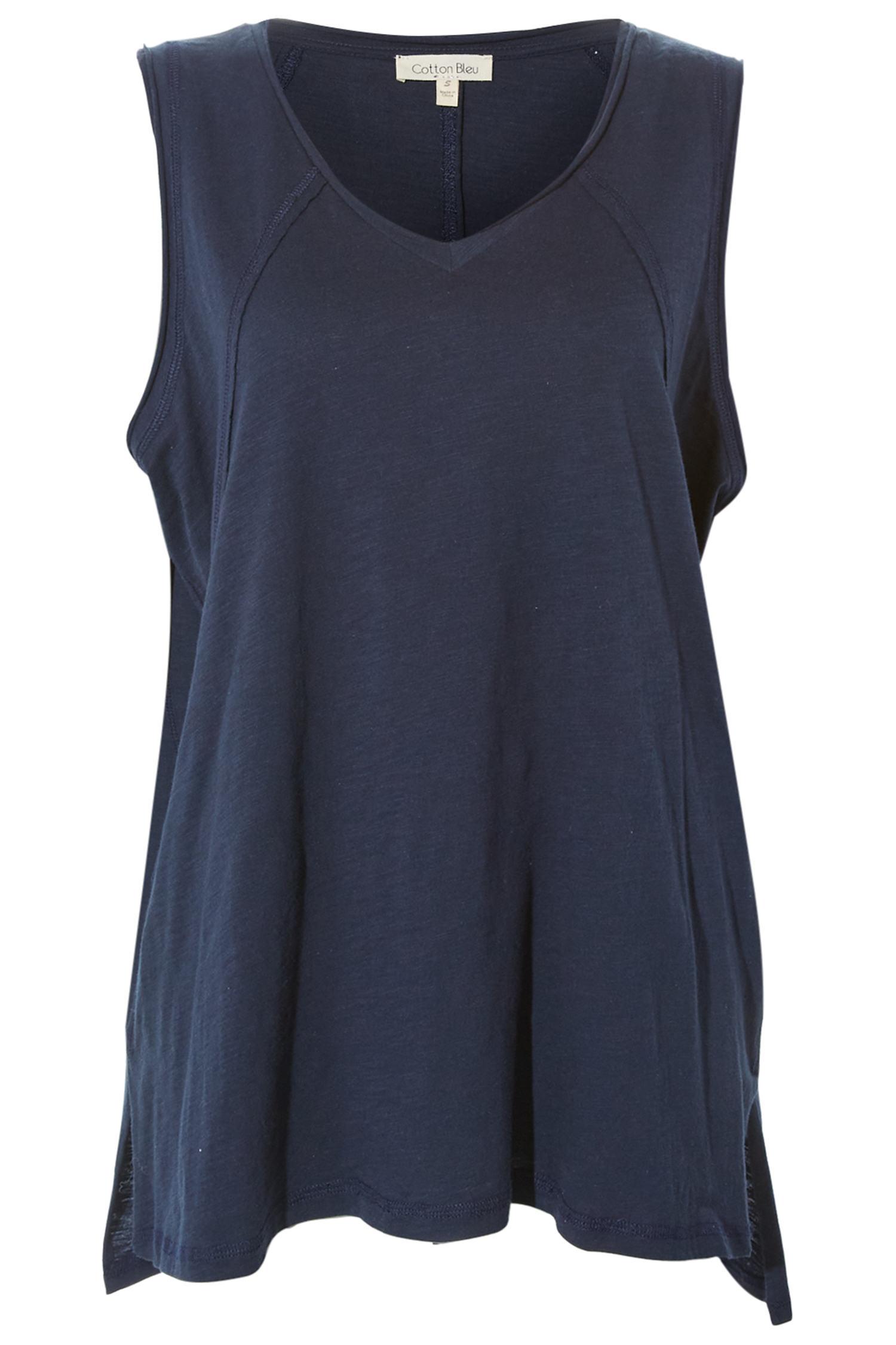 Cotton Tank