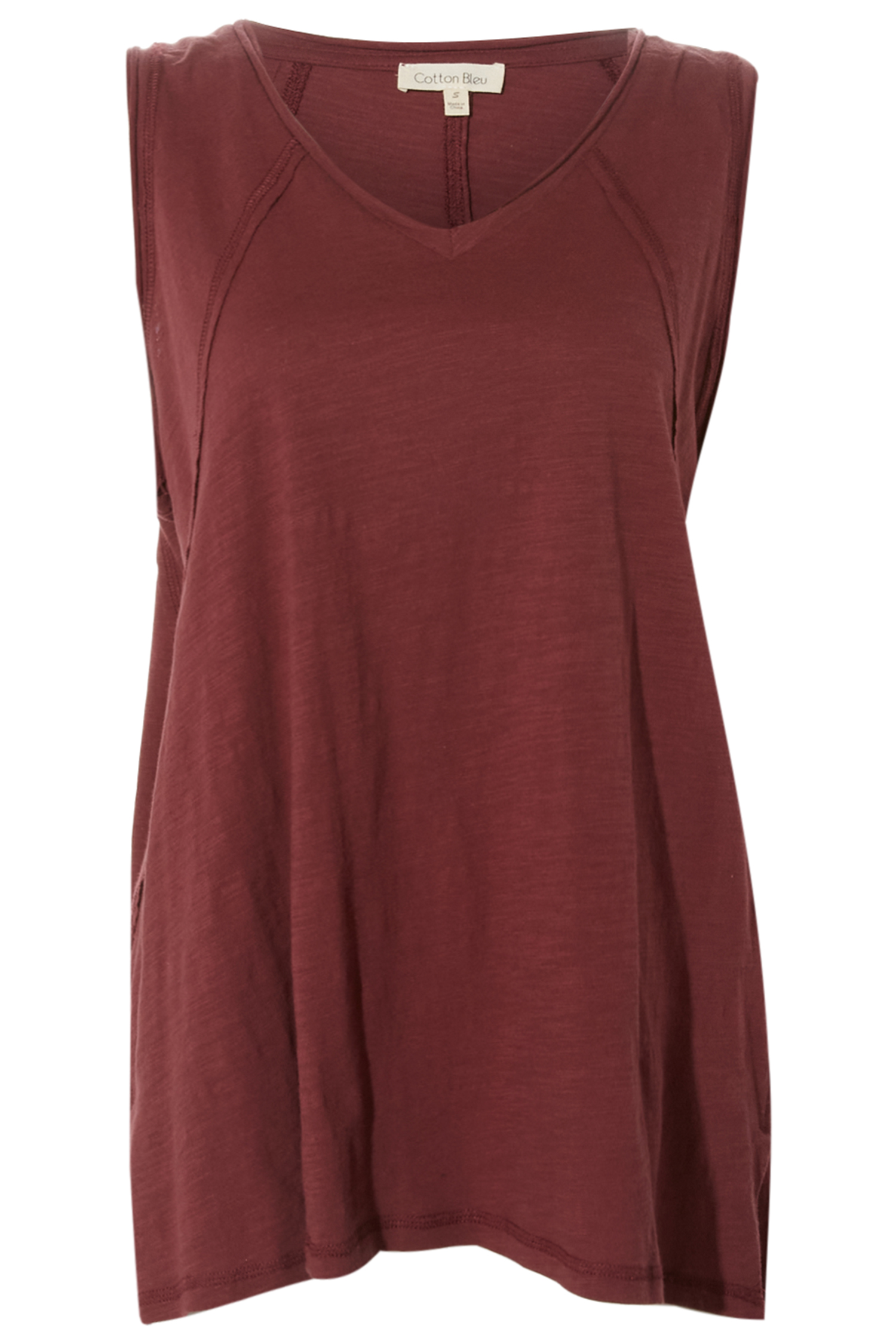 Cotton Tank