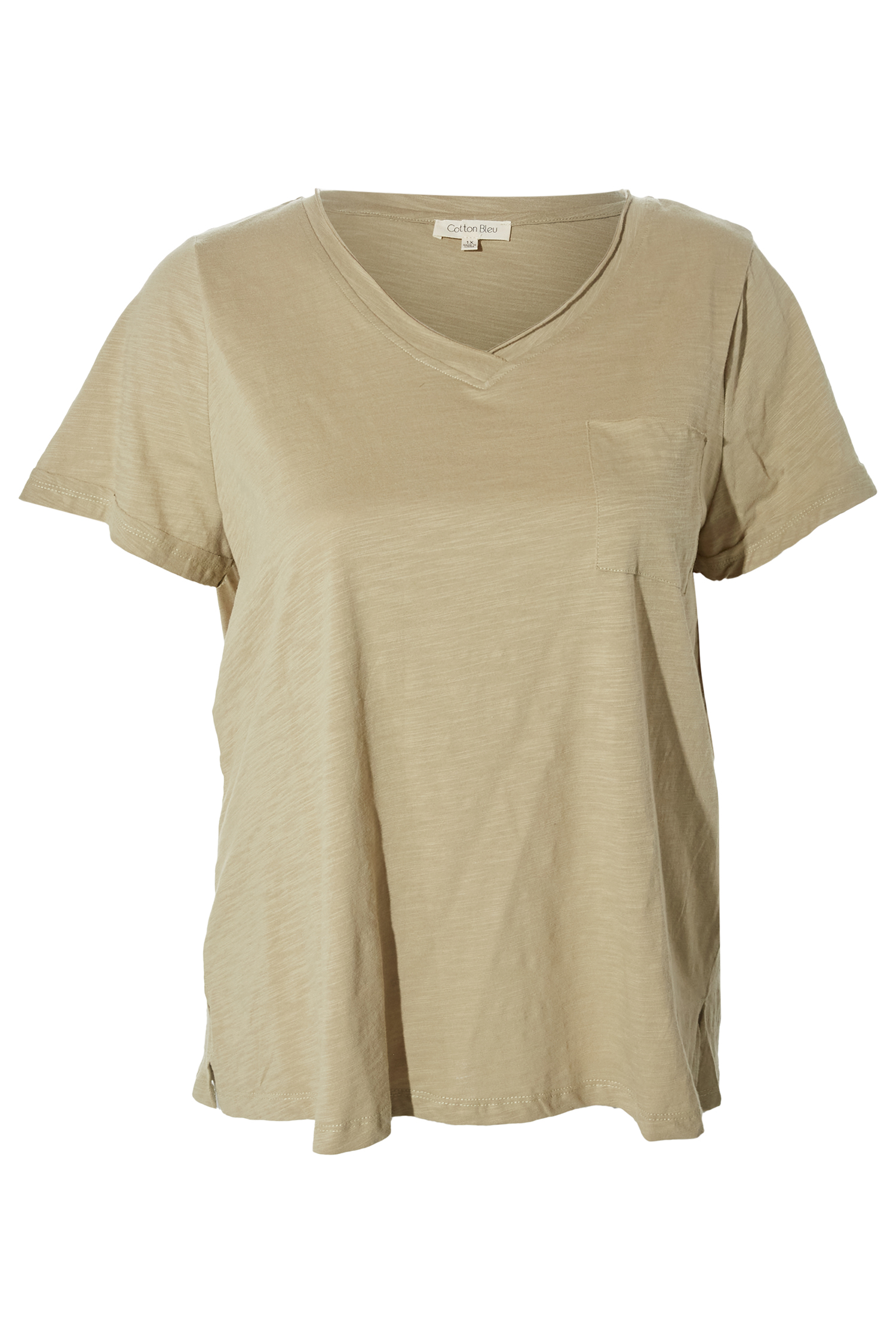 Cotton Tee