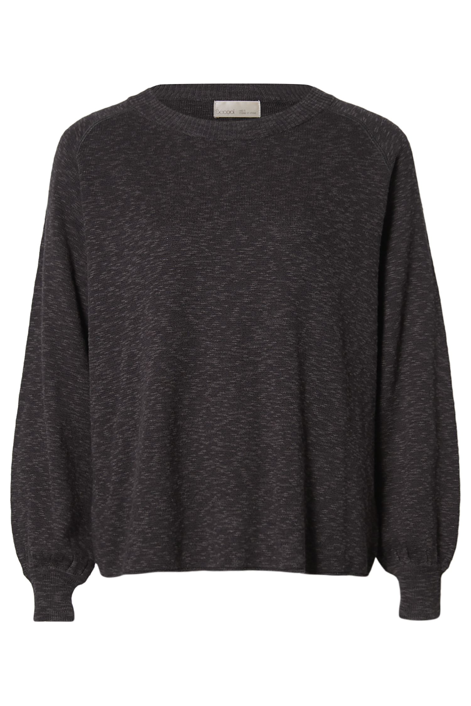 Pullover Sweater