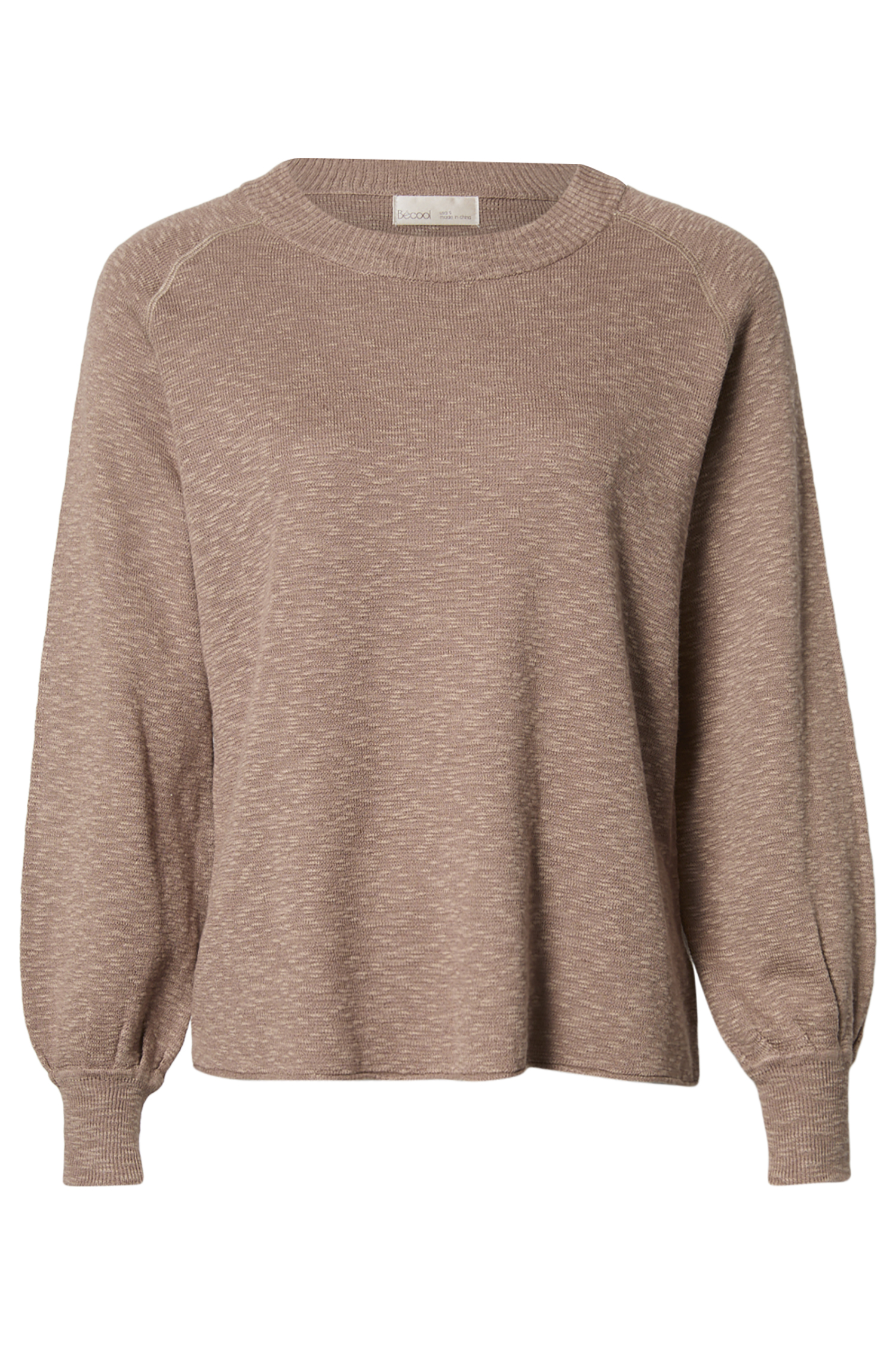 Pullover Sweater