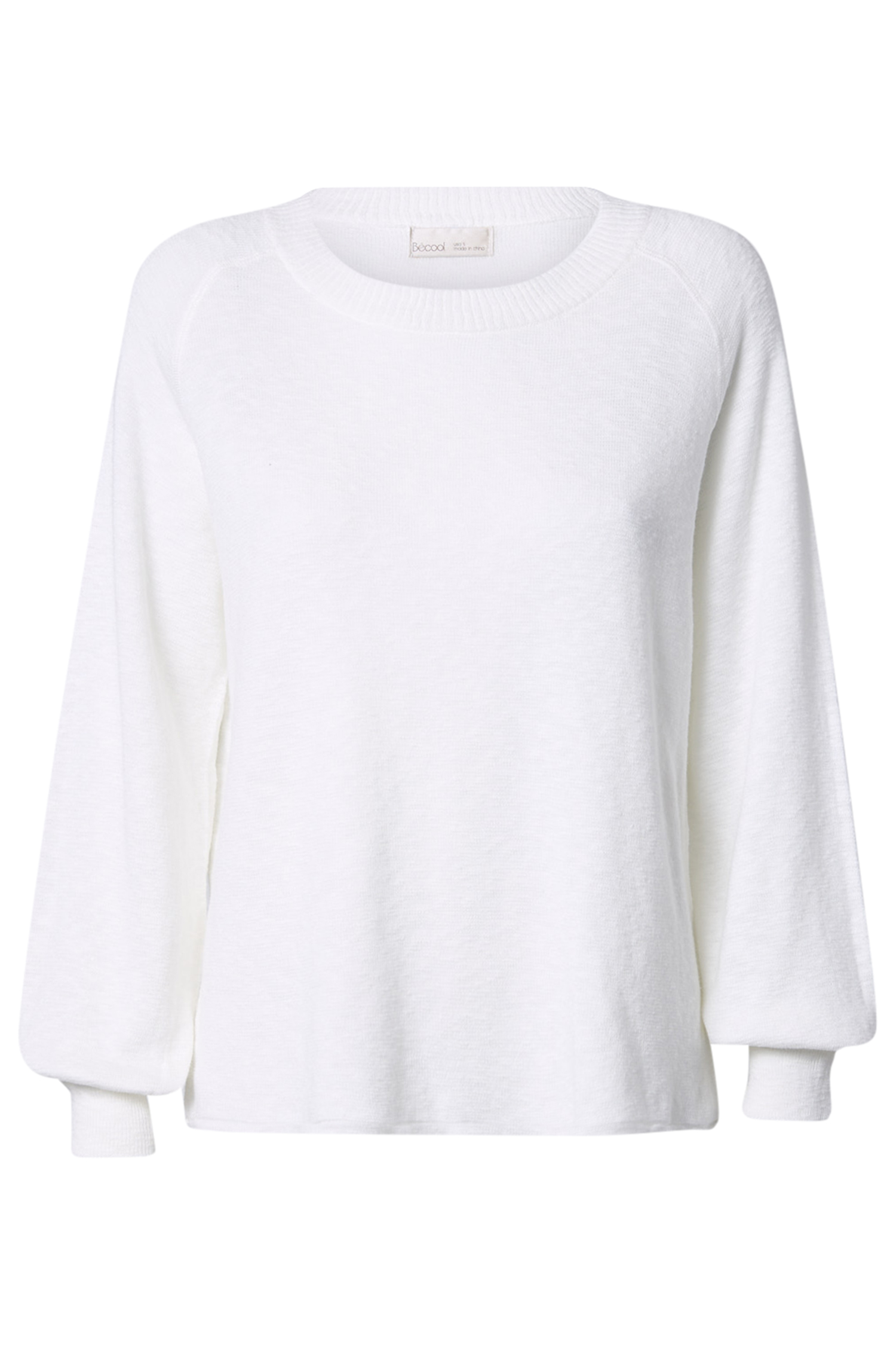 Pullover Sweater
