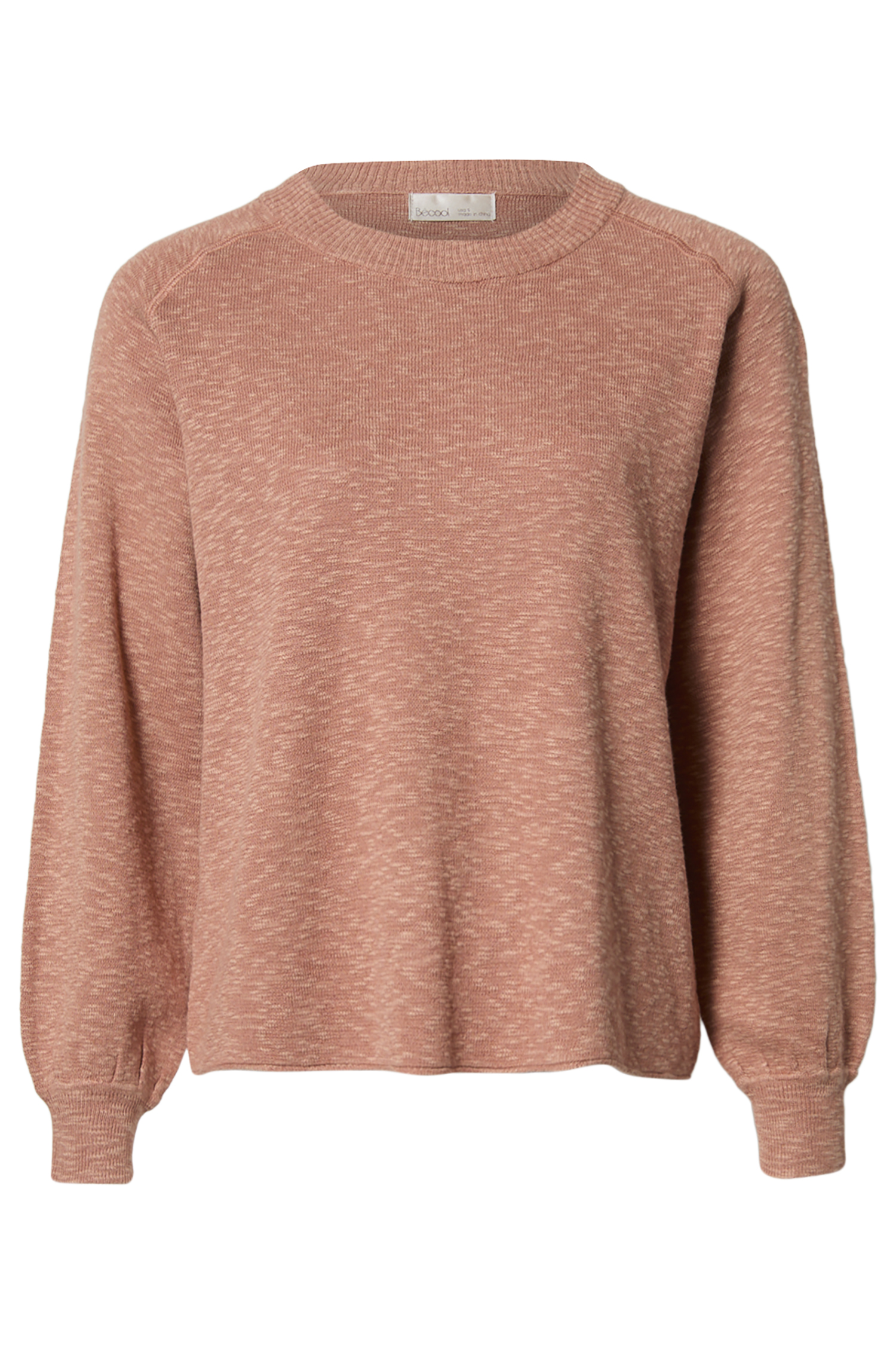 Pullover Sweater