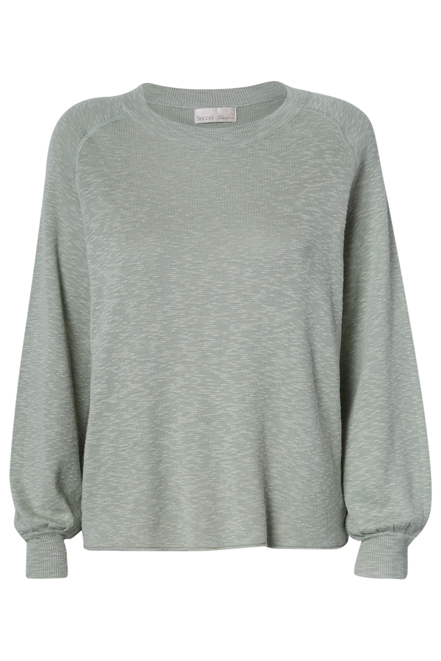 Pullover Sweater