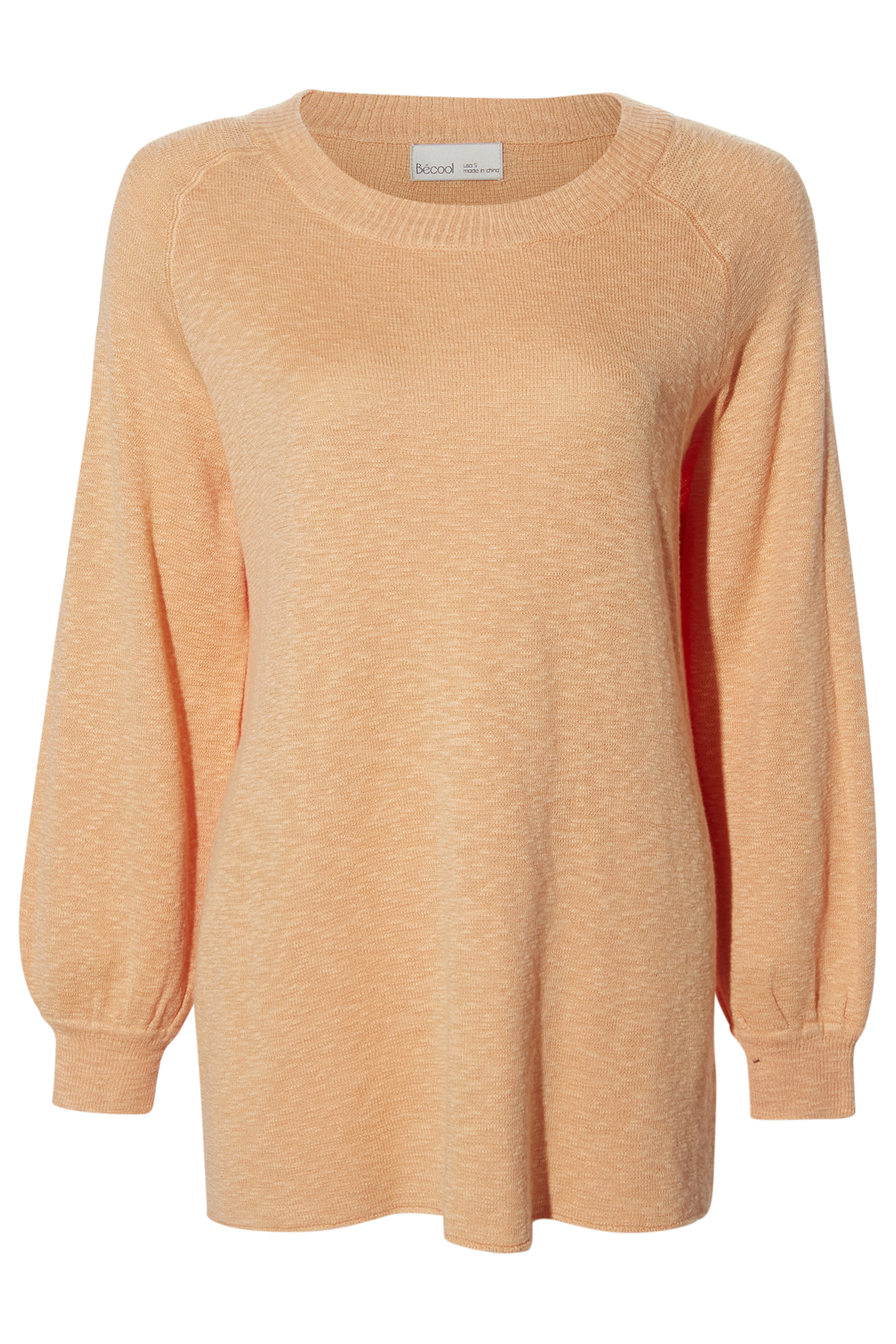 Pullover Sweater