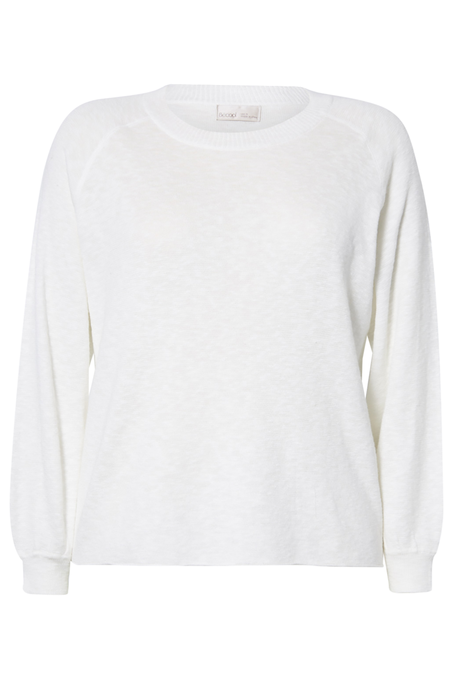Pullover Sweater