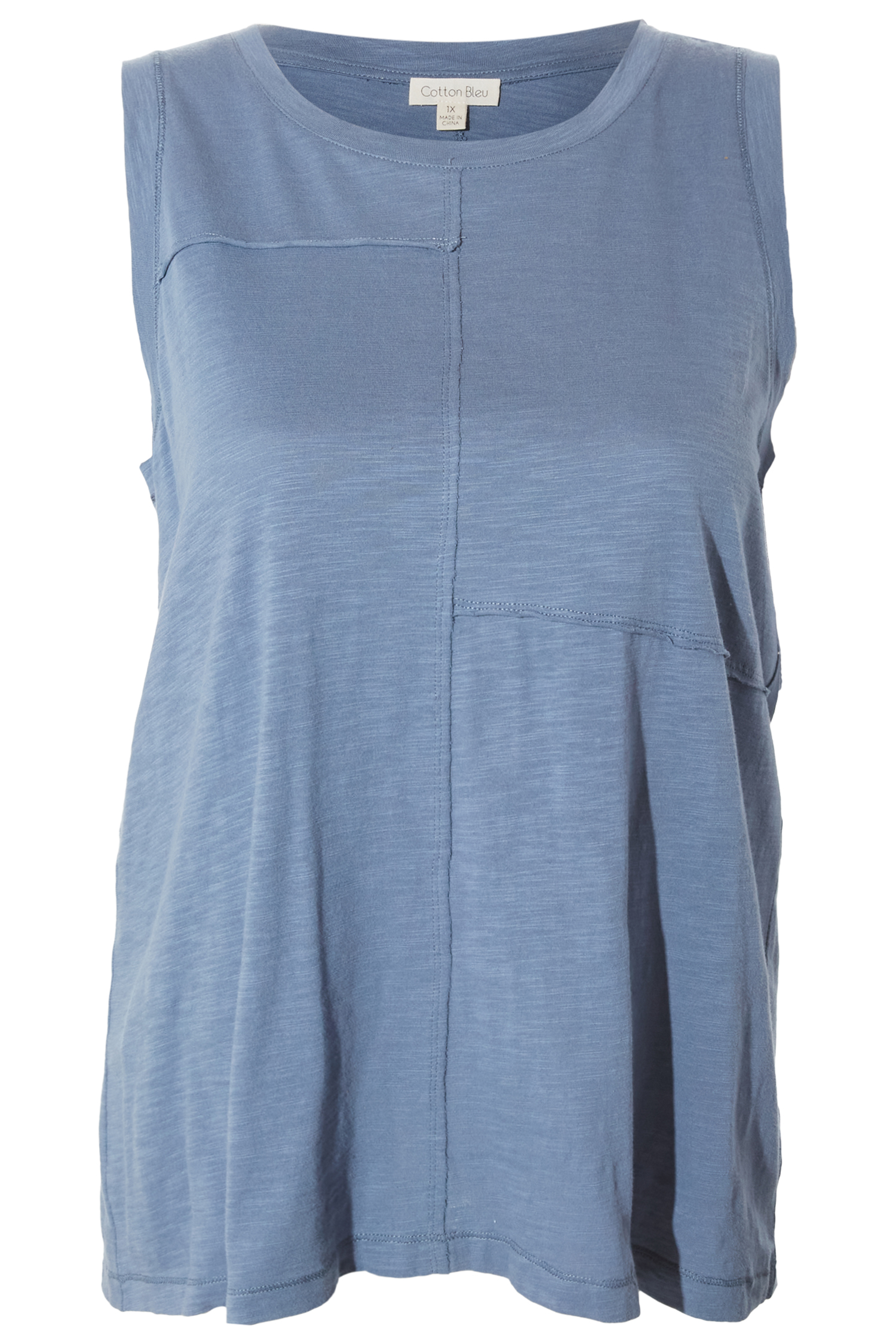 Cotton Tank