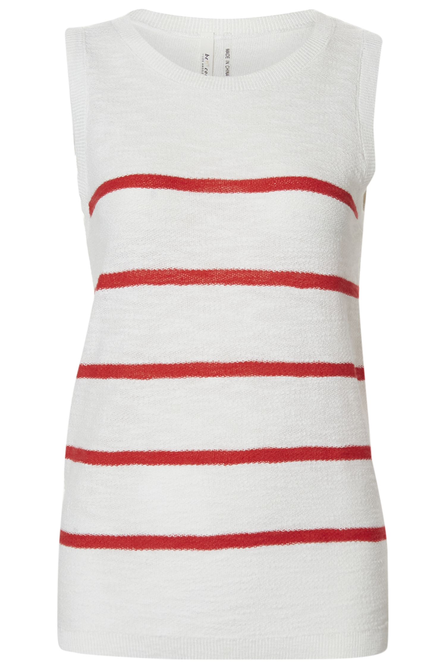 Striped Tank