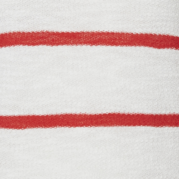 White/Red