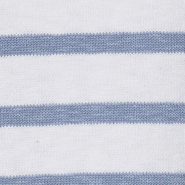Blue/White