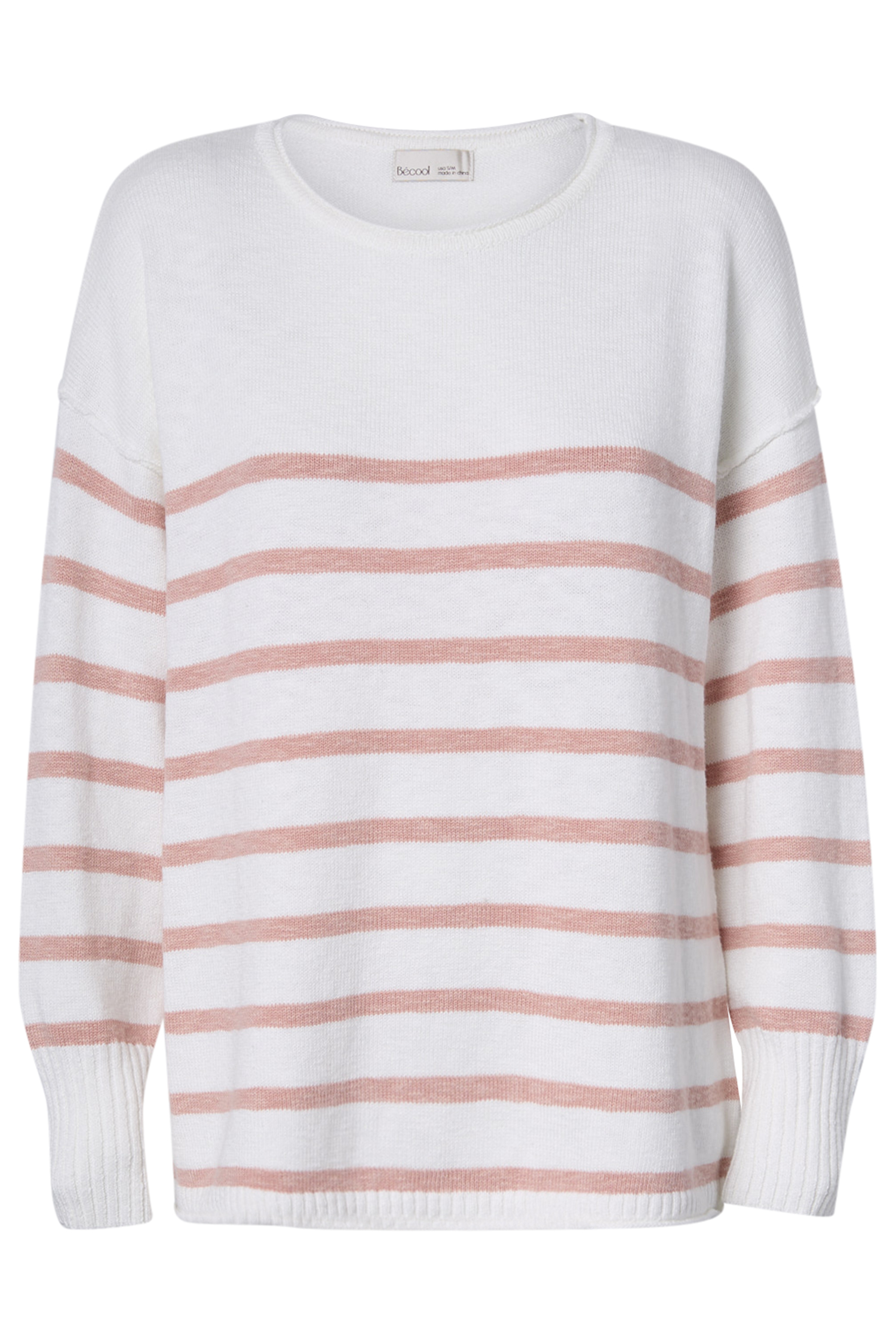 Striped Sweater