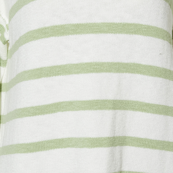 White/Green