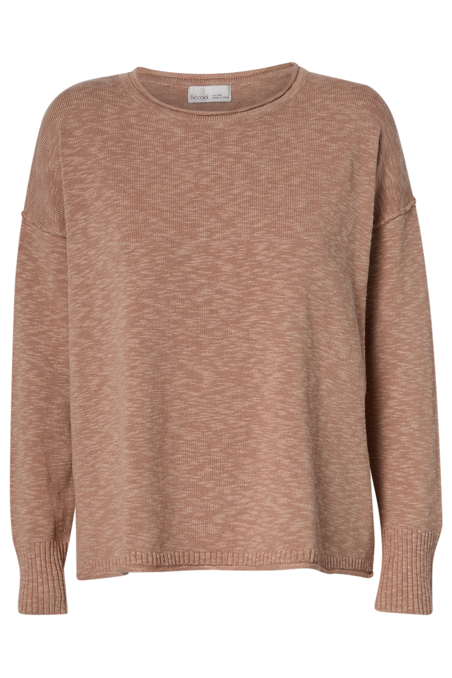 Crew Neck Sweater