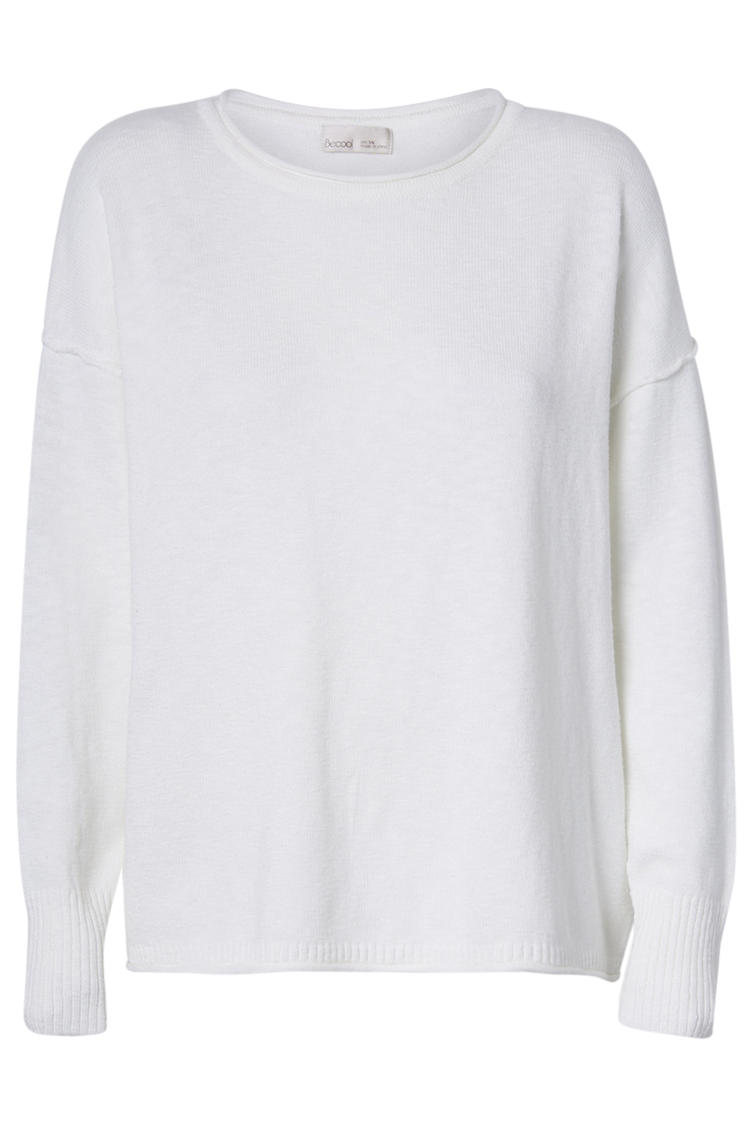Crew Neck Sweater