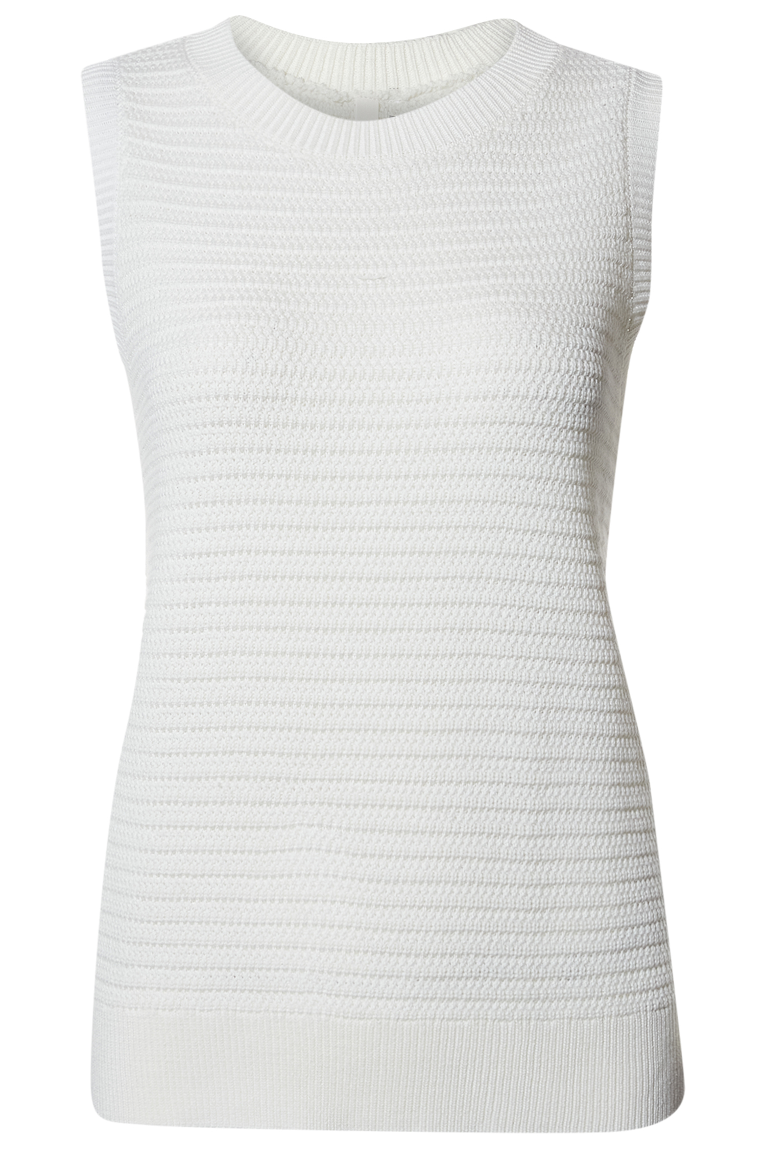 Sweater Tank