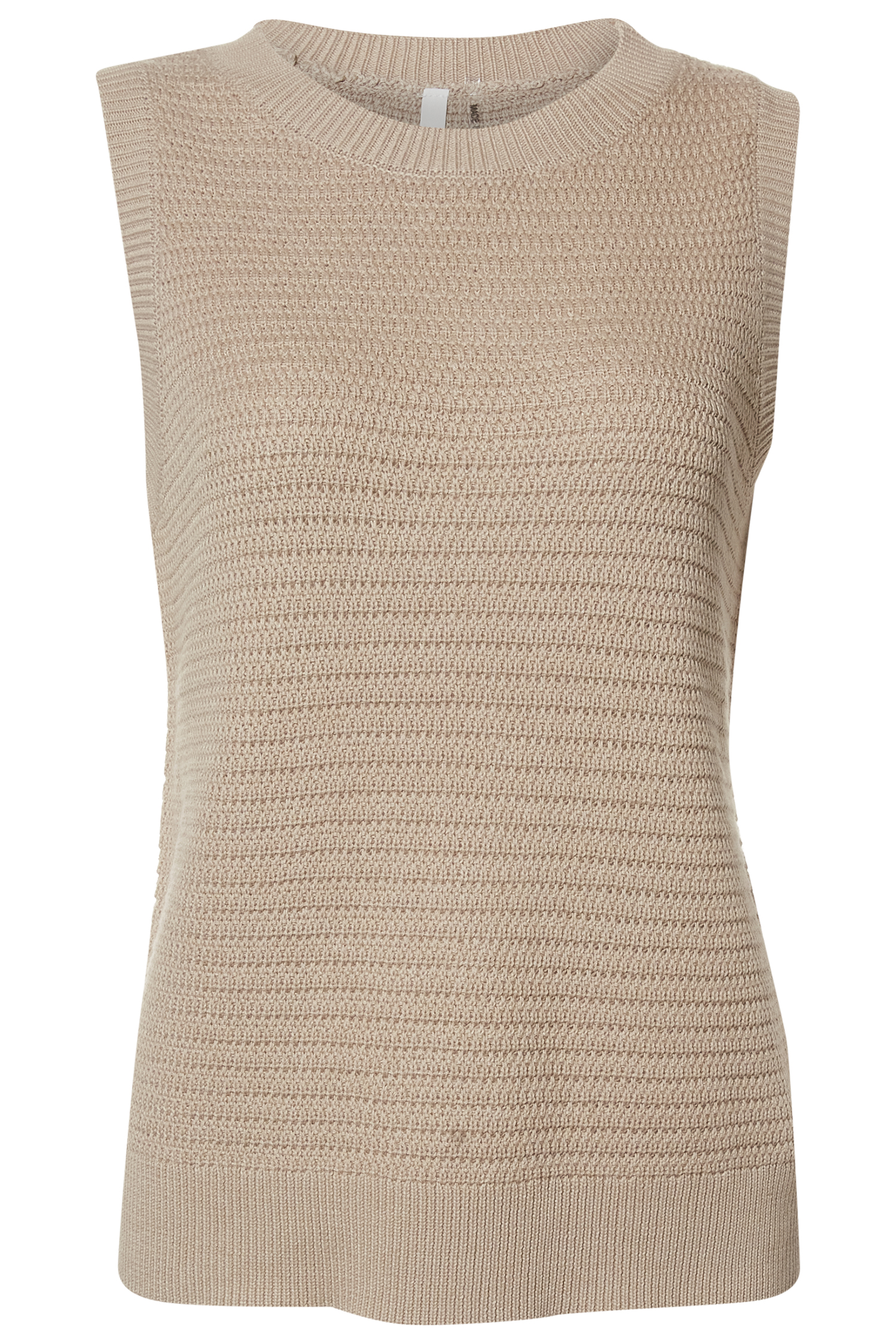 Sweater Tank