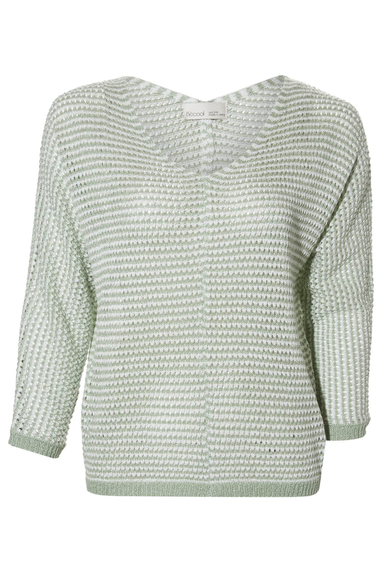 Crochet Sweater