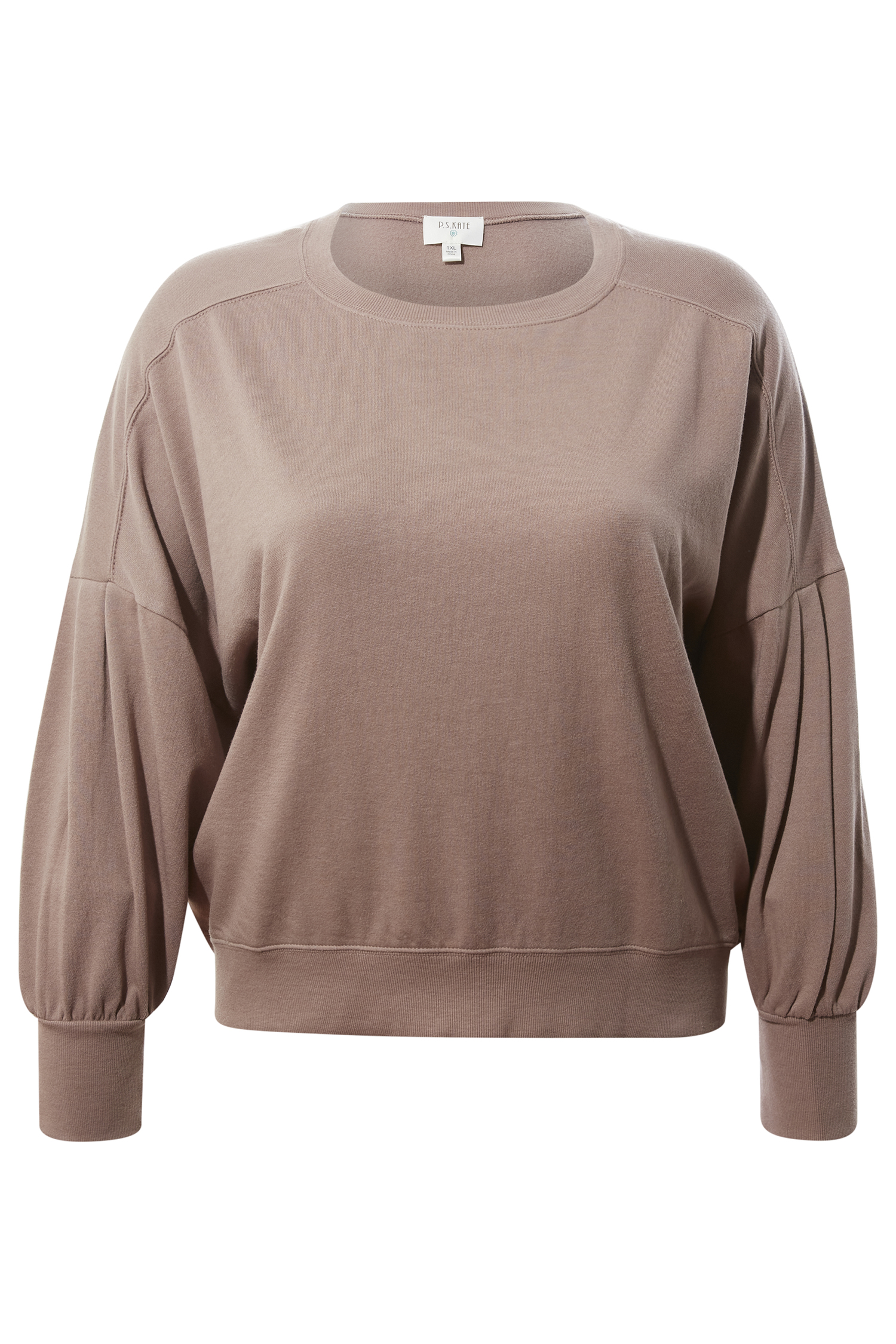 Long Sleeve Sweatshirt
