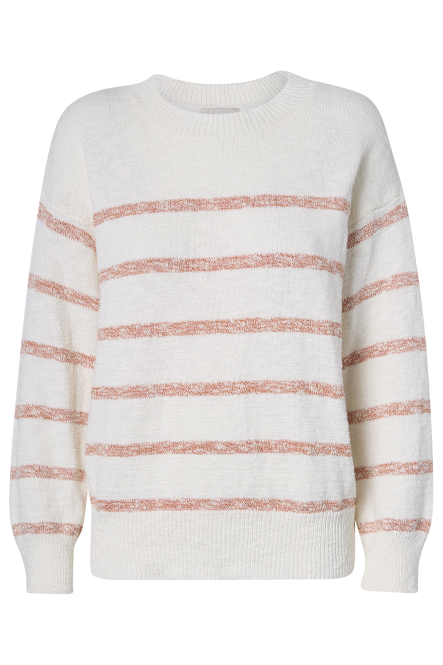 Striped Sweater