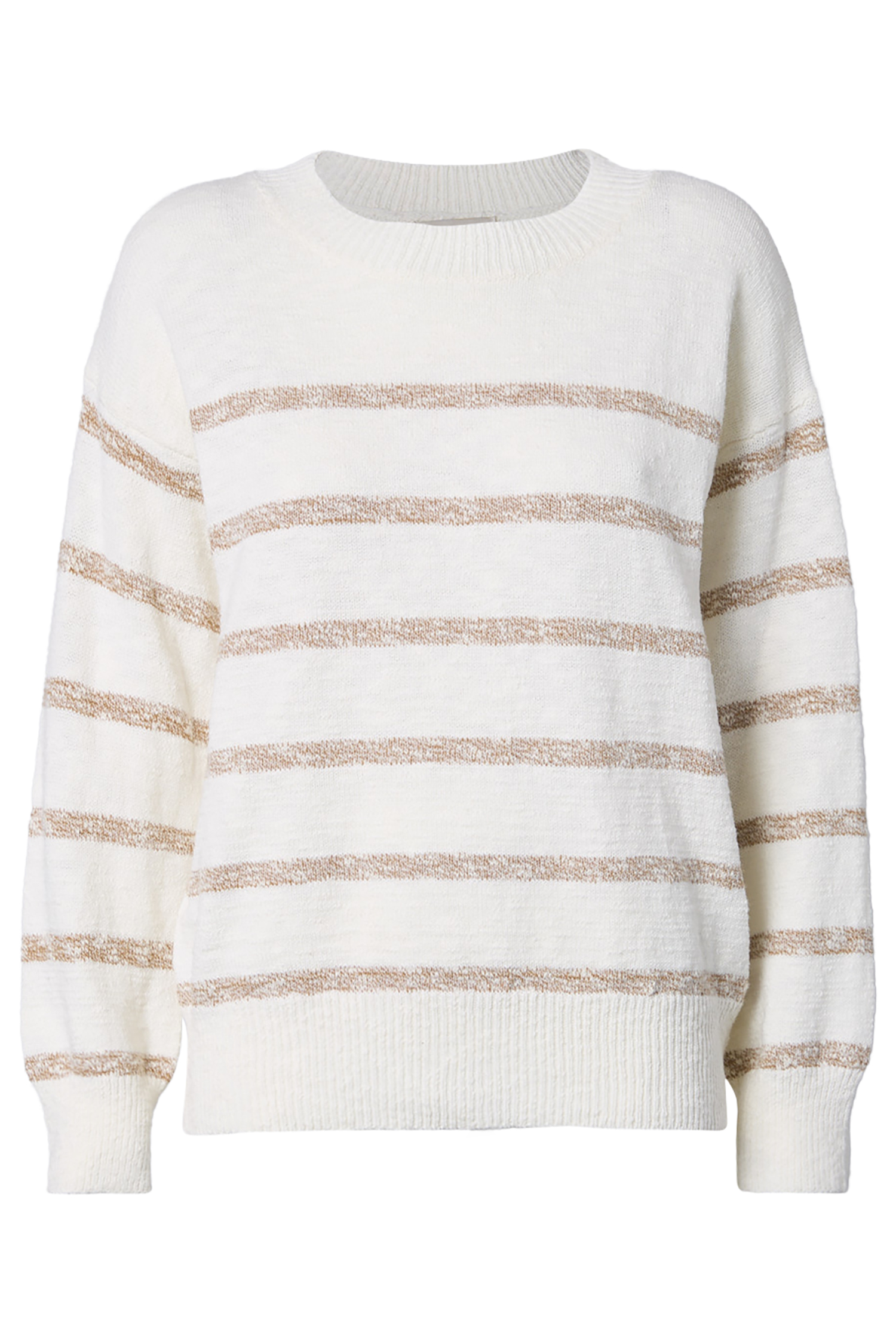 Striped Sweater