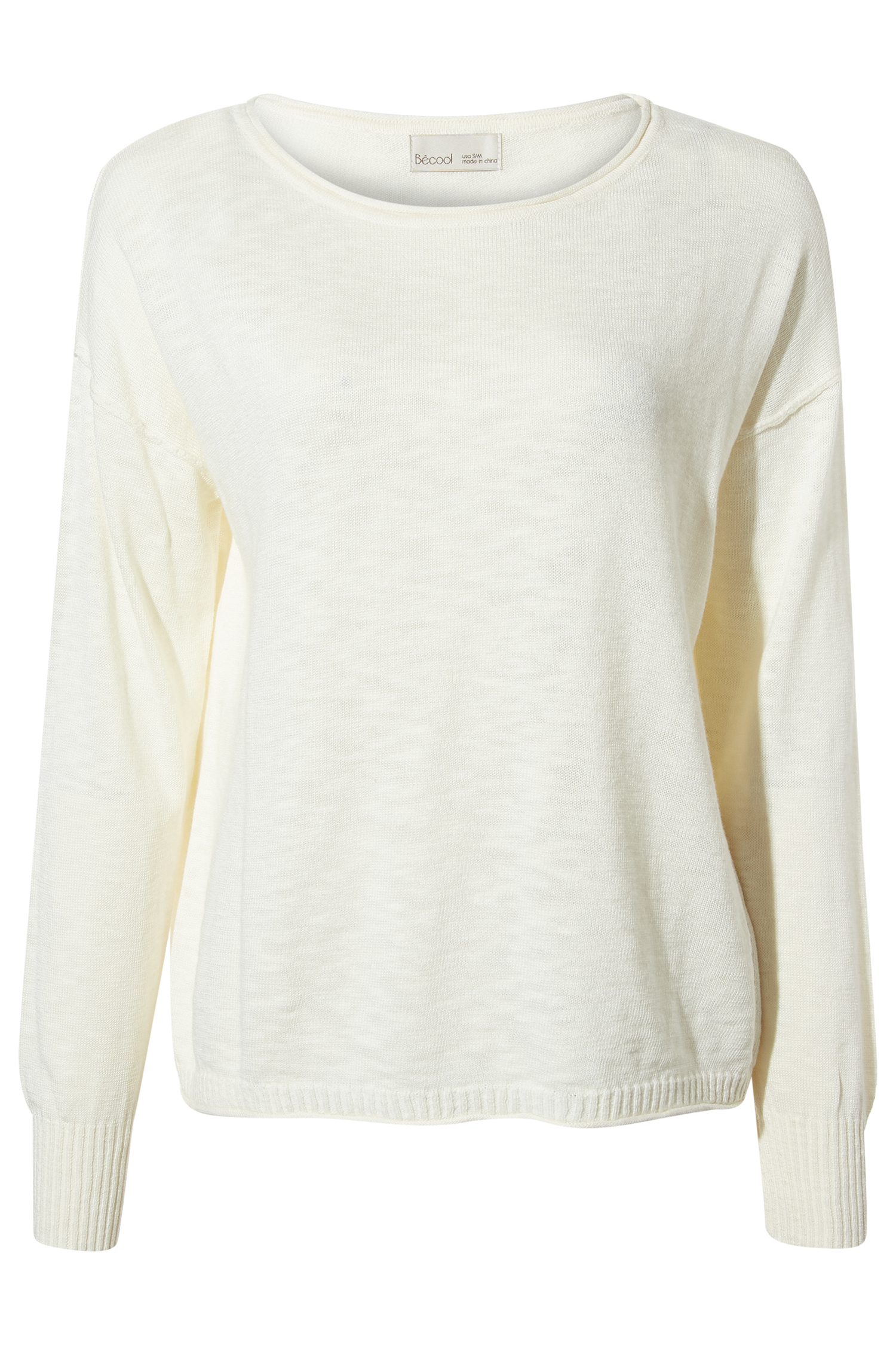 Pullover Sweater