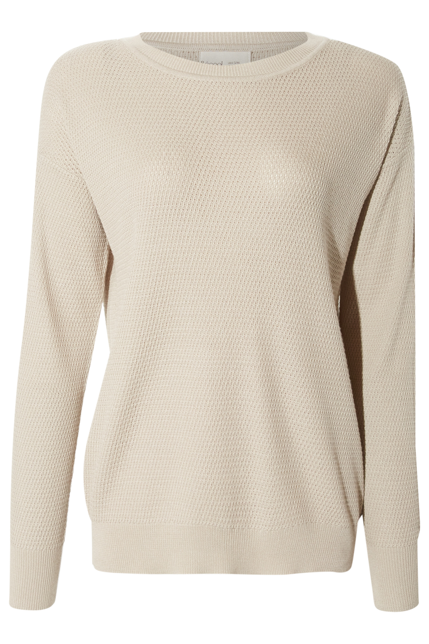 Crewneck Pullover