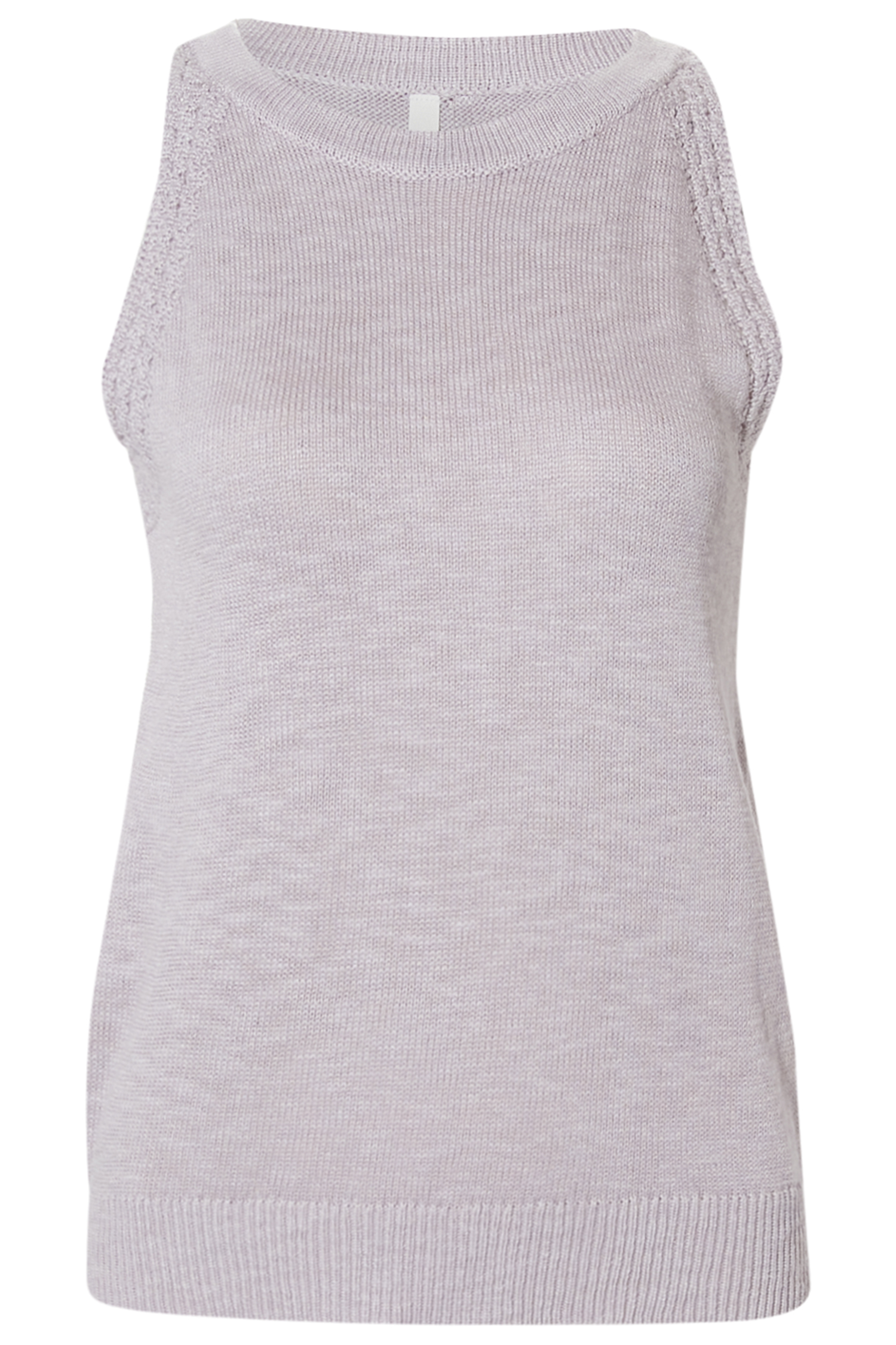 Crochet Tank
