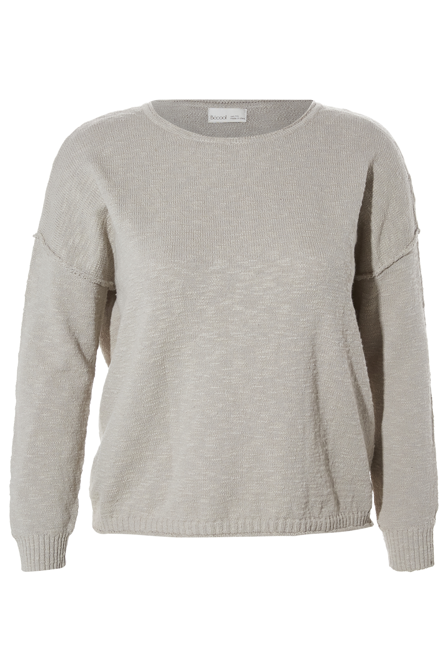 Long Sleeve Pullover
