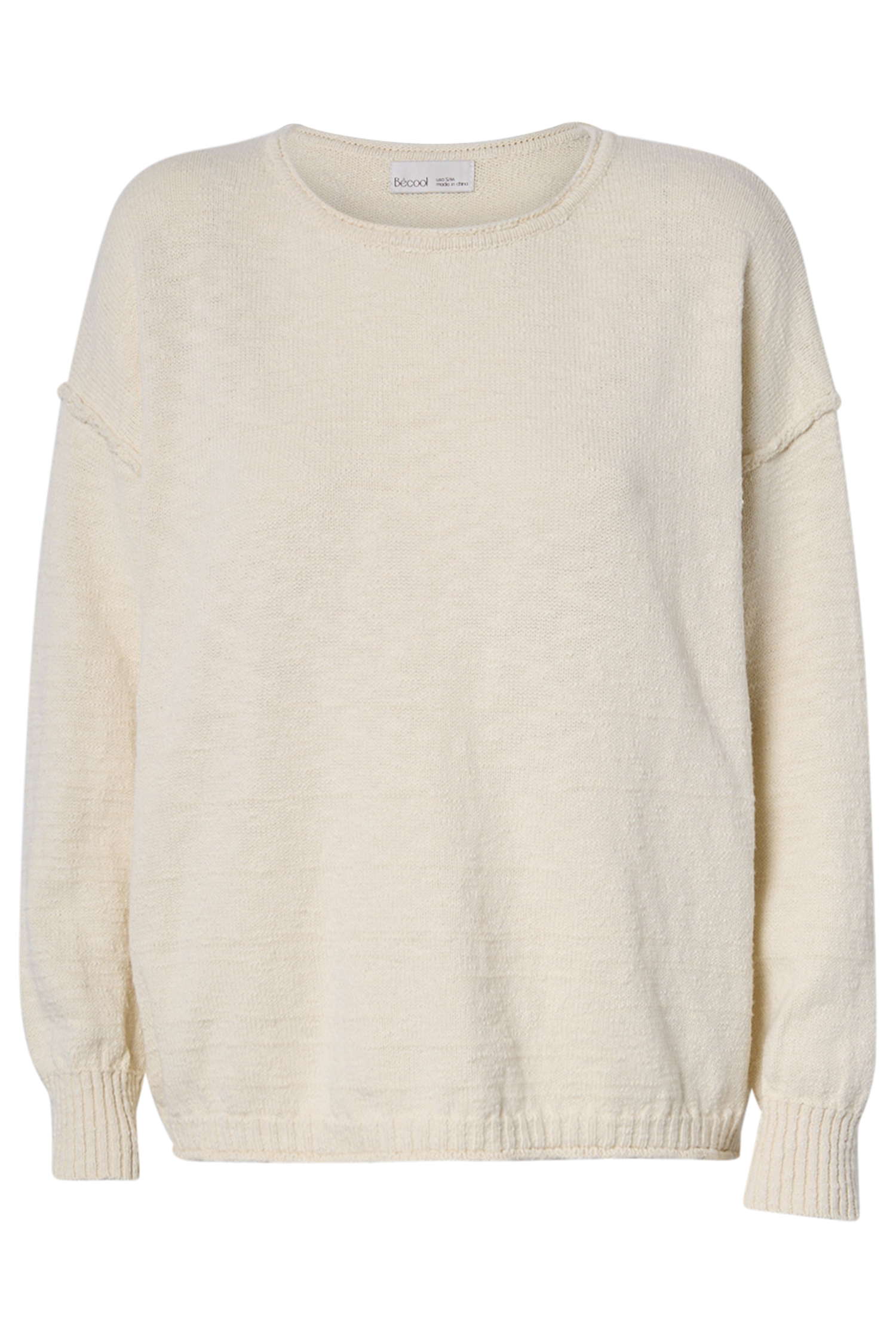 Pullover Sweater