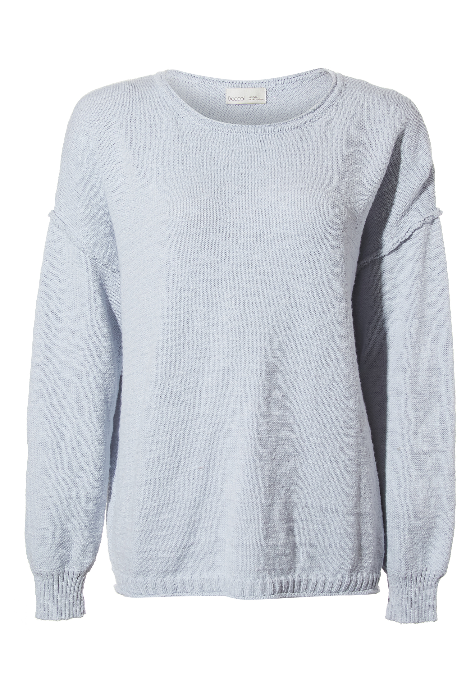 Pullover Sweater