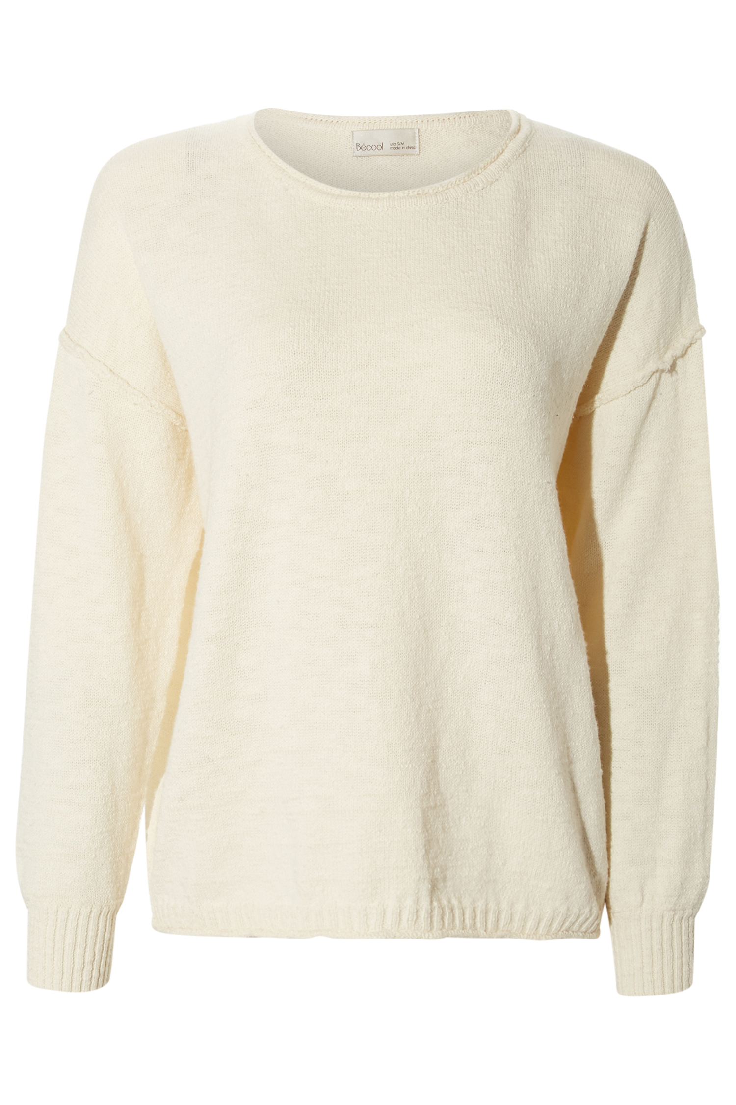 Pullover Sweater
