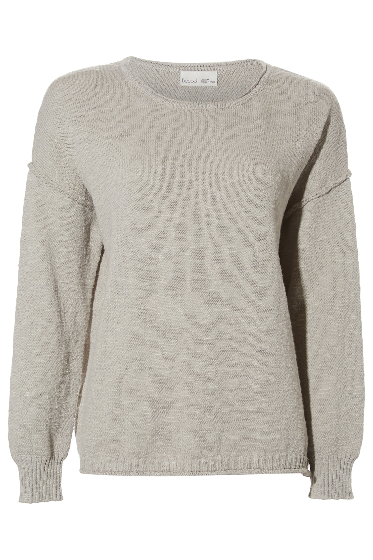 Pullover Sweater
