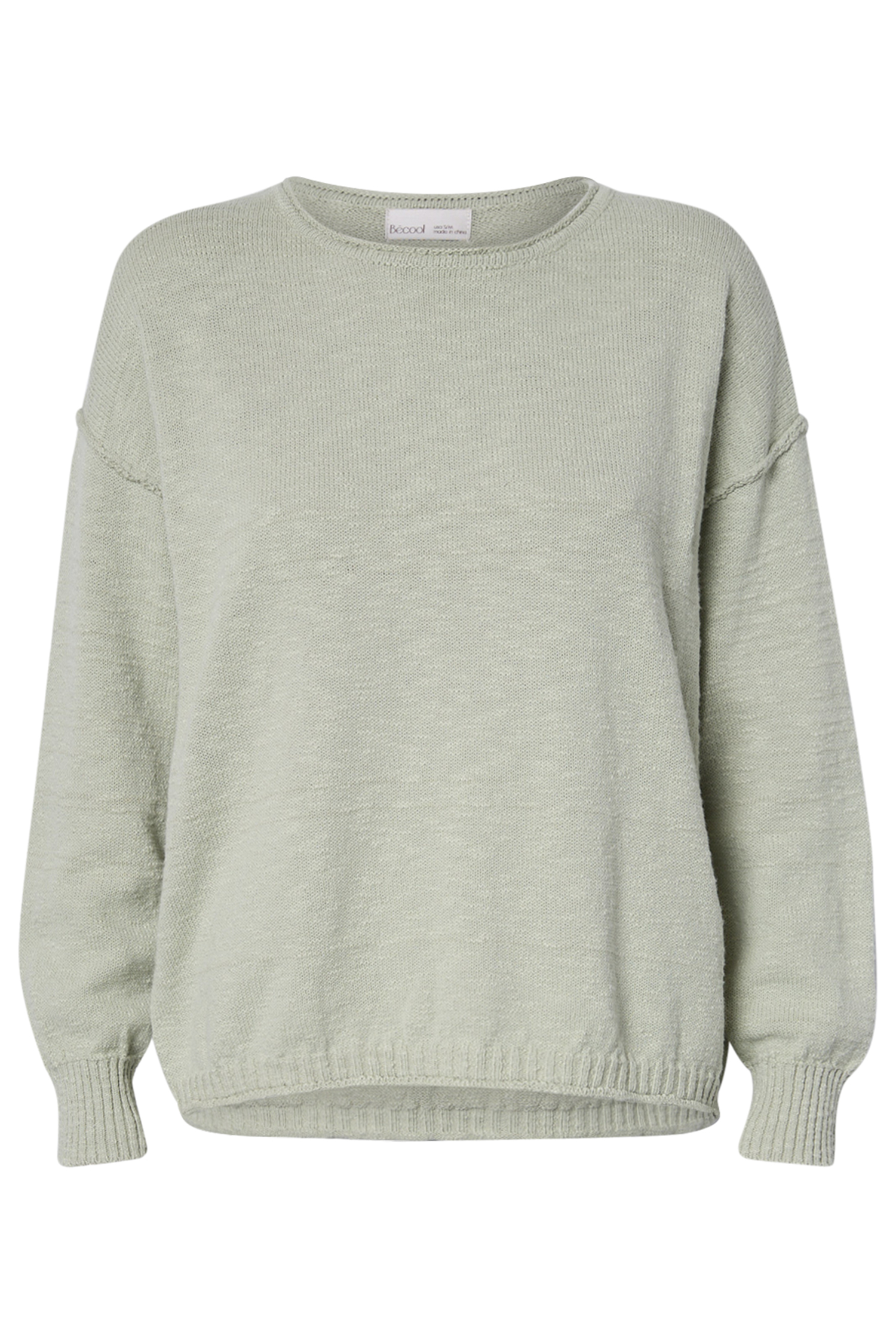 Pullover Sweater