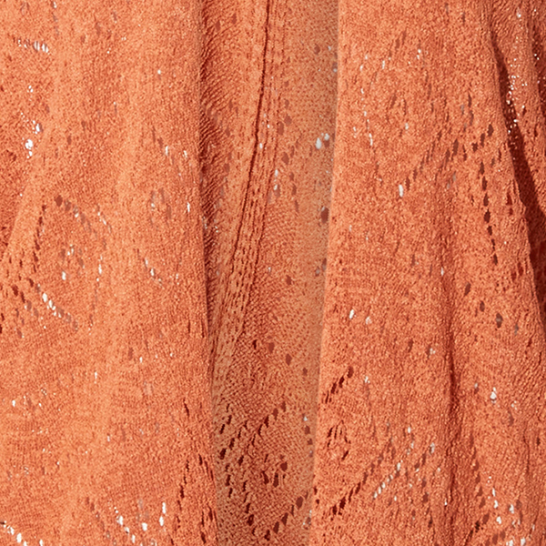 Burnt Orange