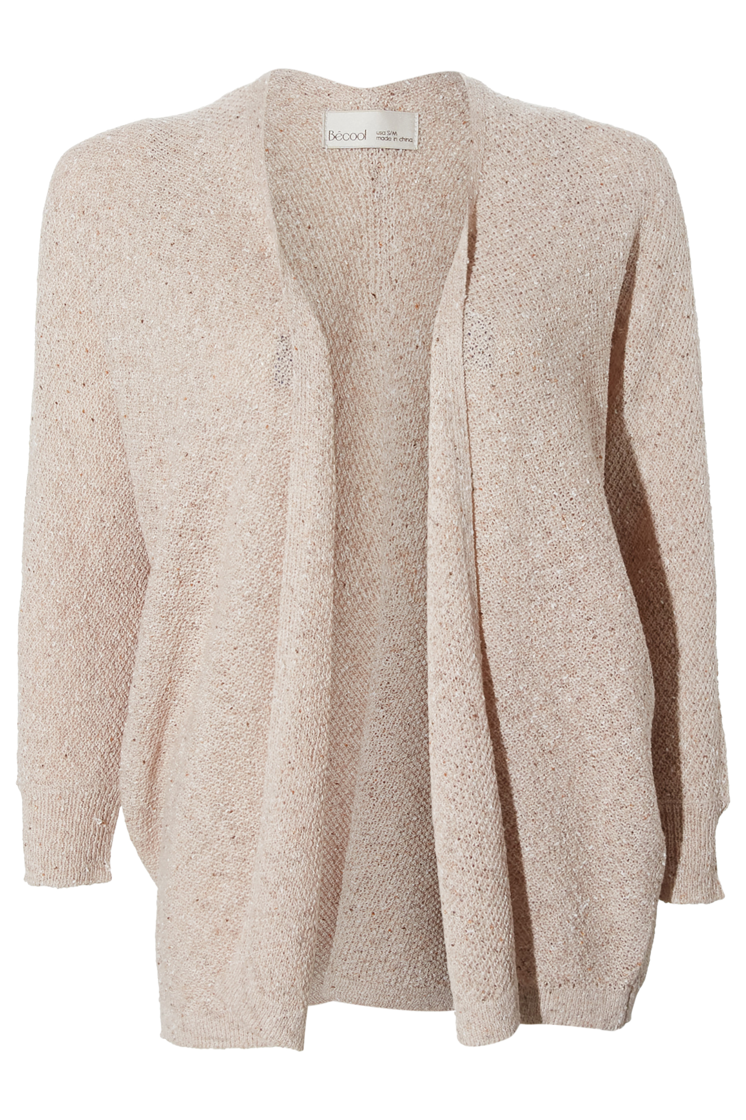 Light Cardigan