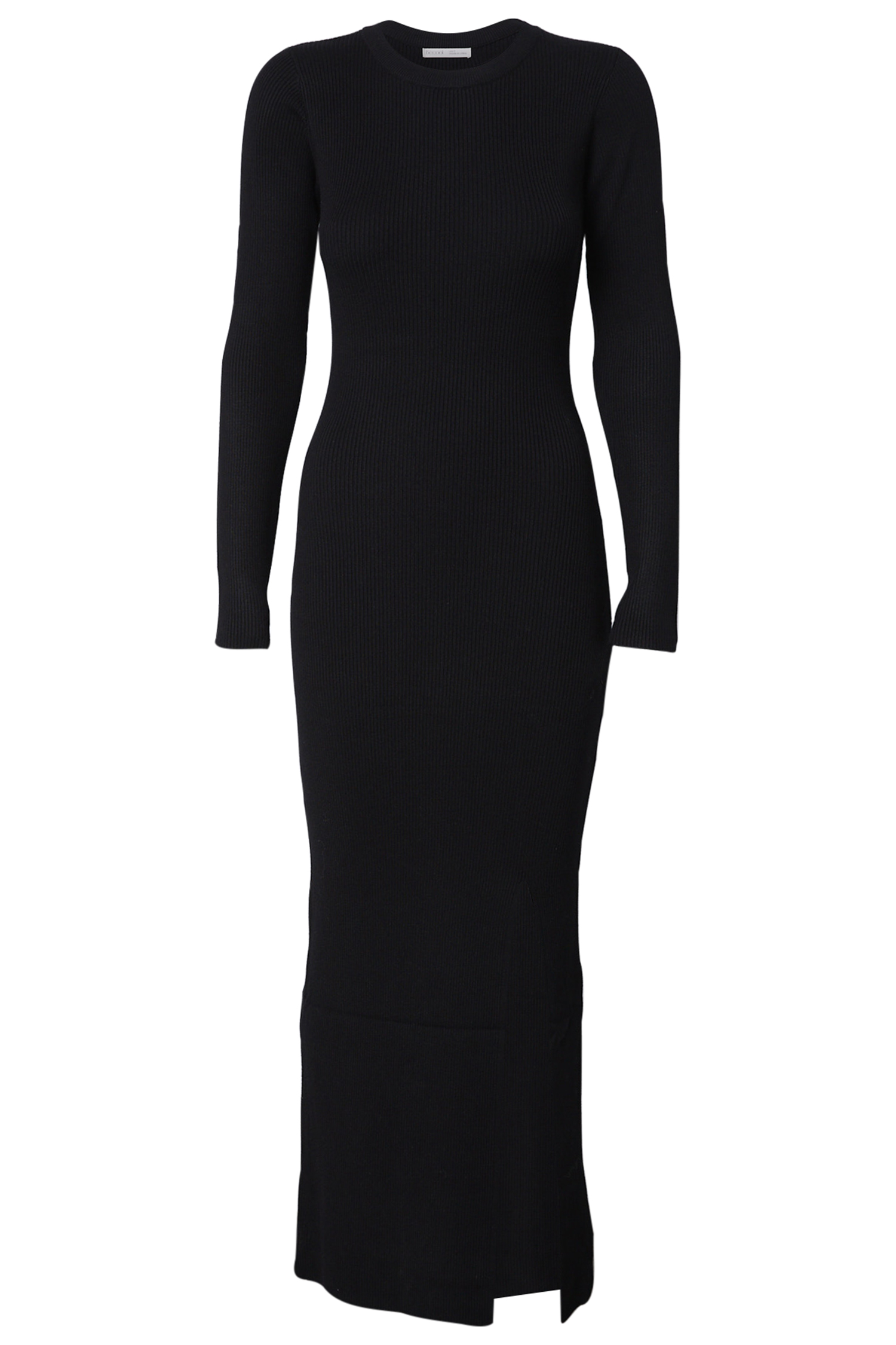 Maxi Sweater Dress