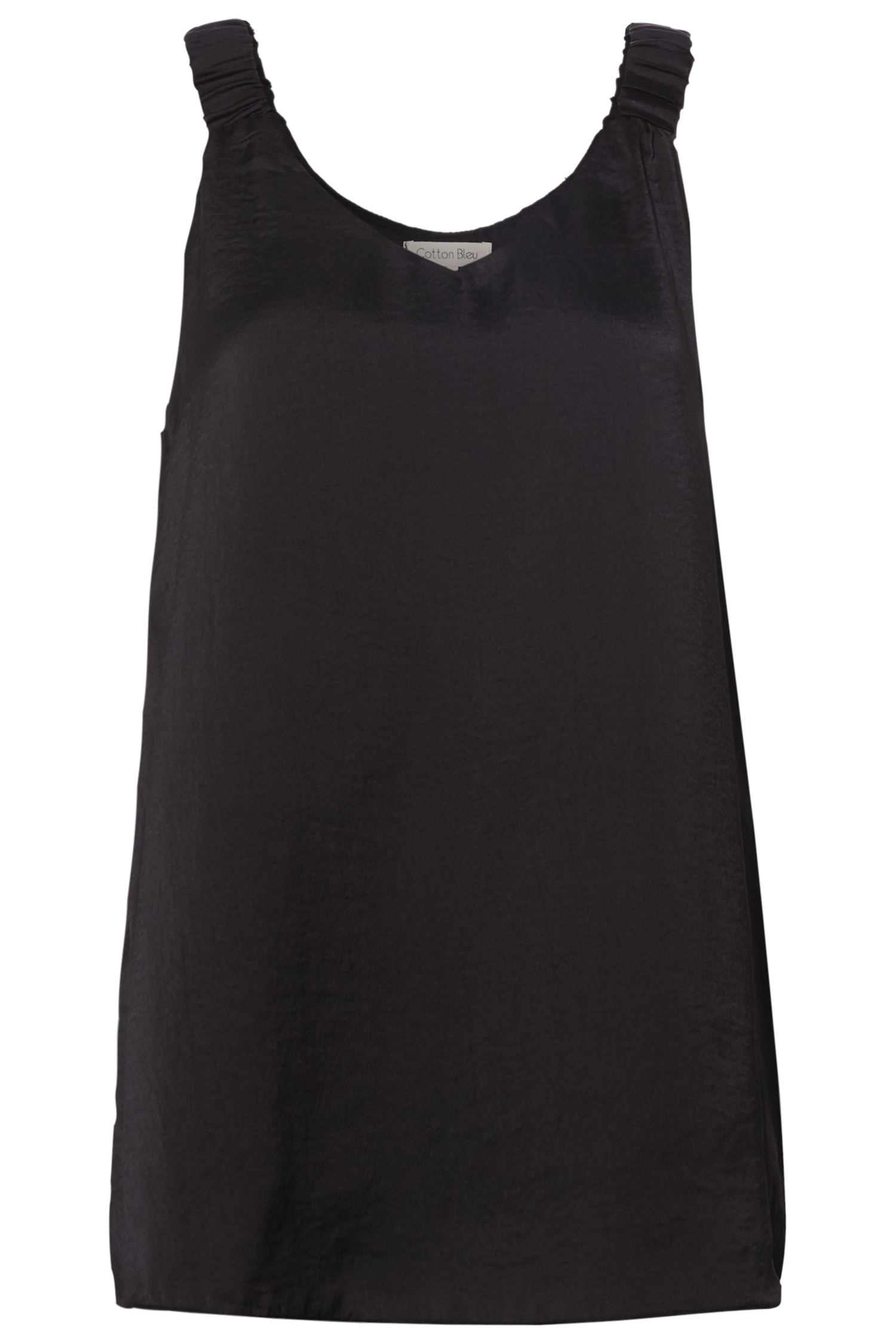 V Neck Tank Top