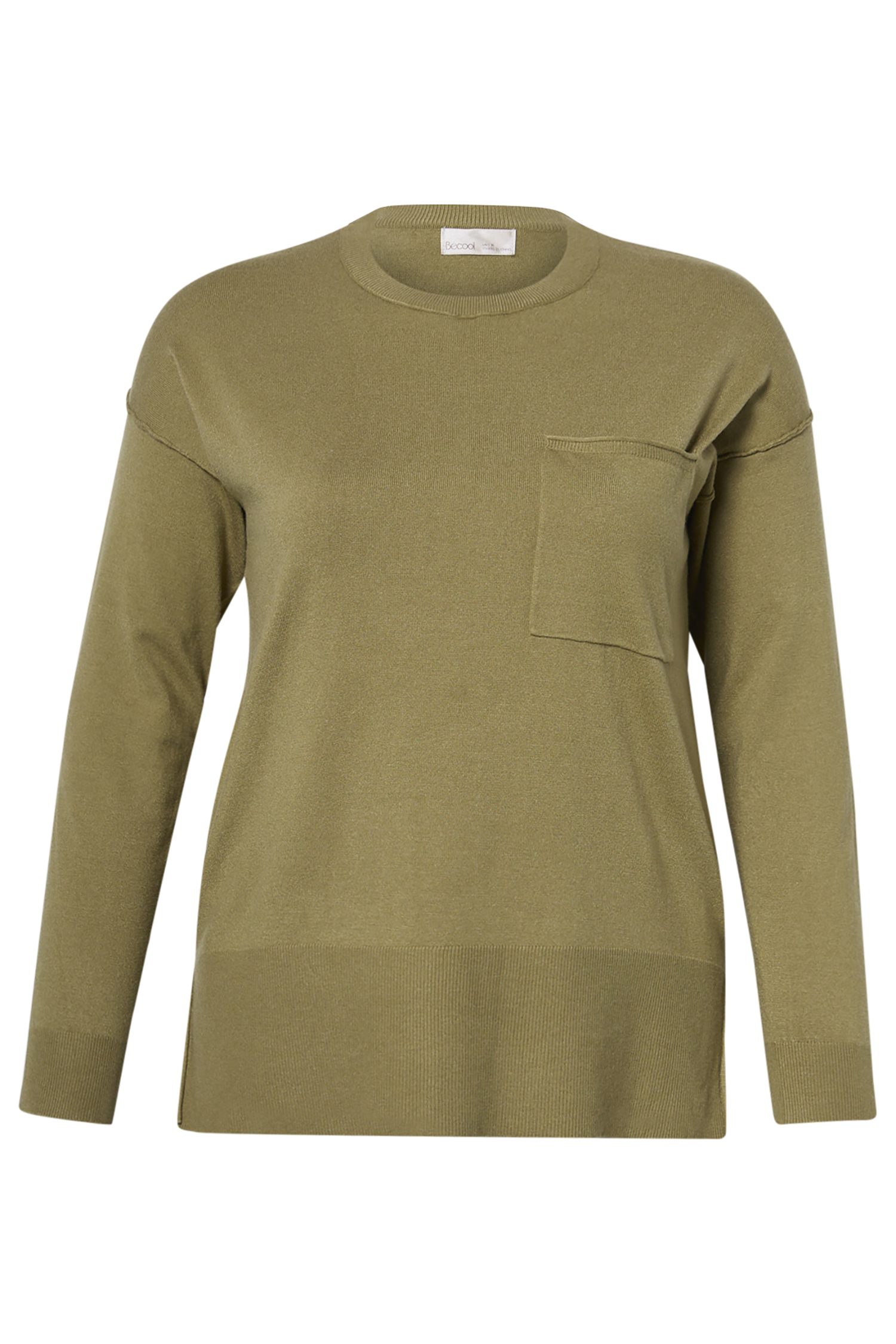 Long Sleeve Sweater