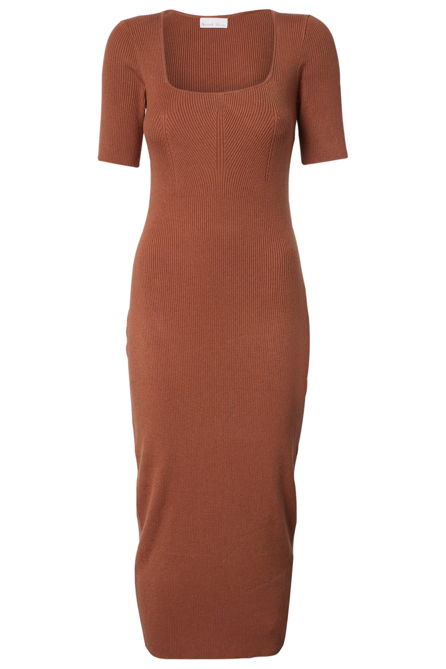 Short Sleeve Dress