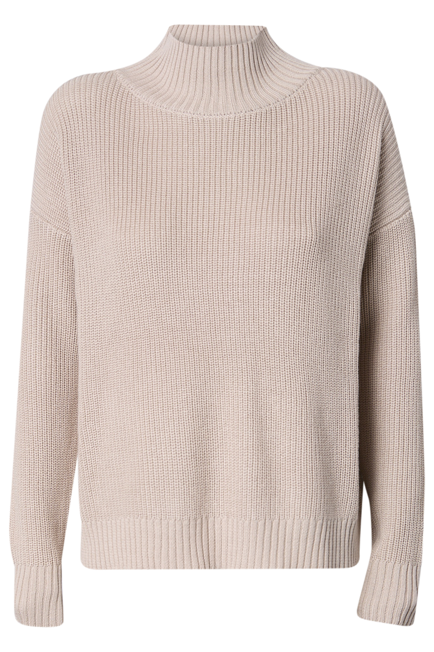 Turtleneck Sweater