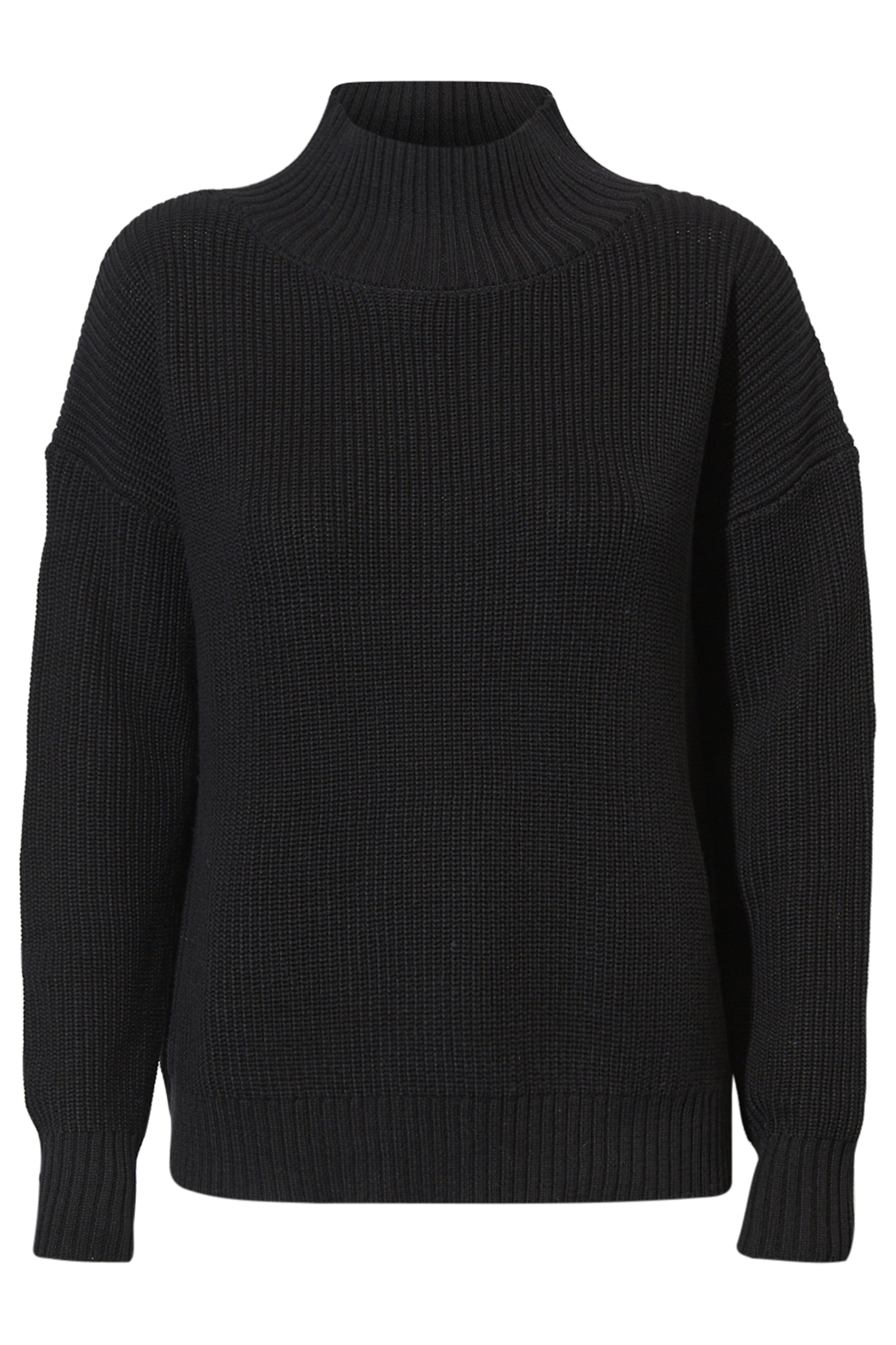 Turtleneck Sweater
