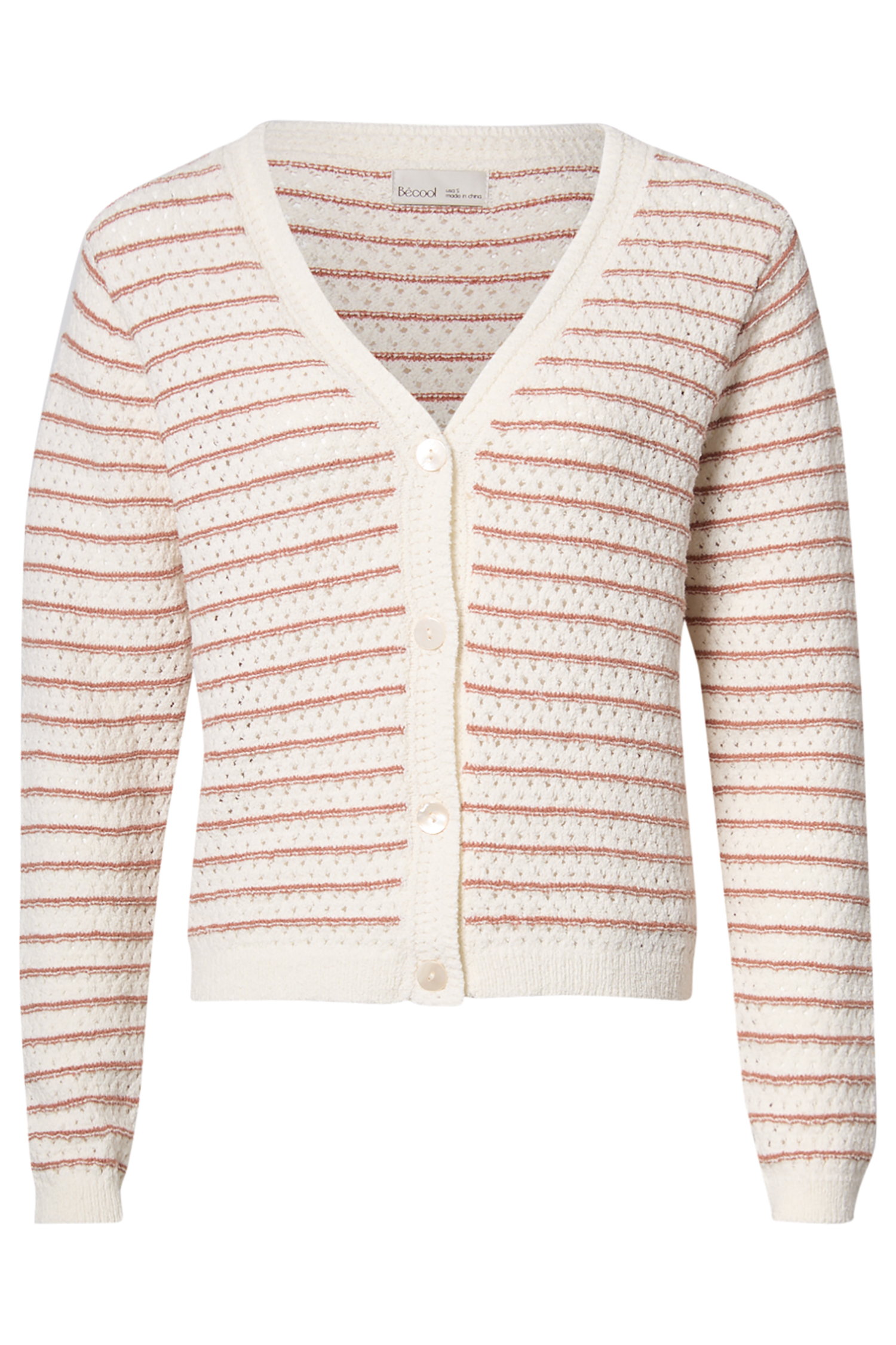 Crochet Cardigan