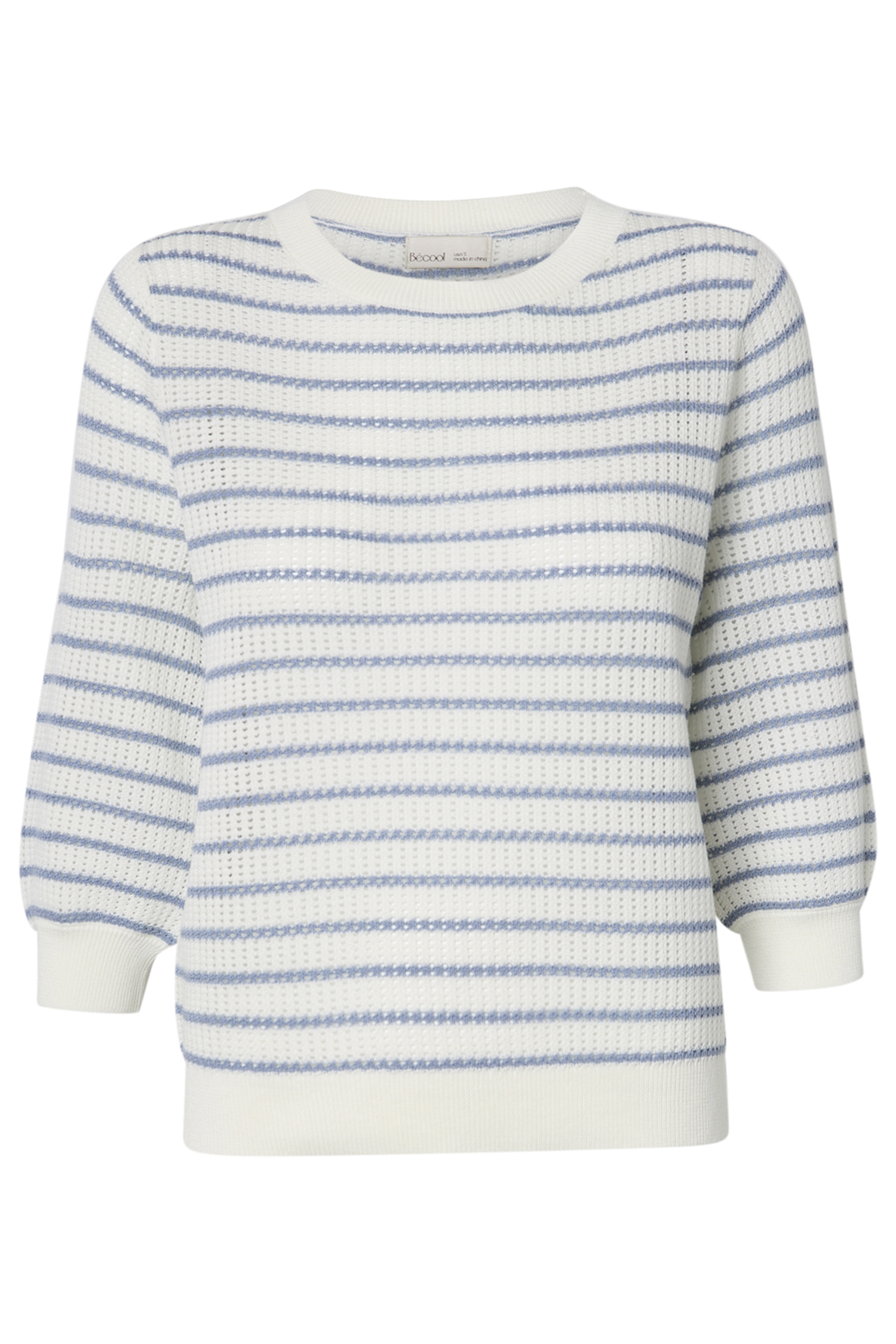Striped Top