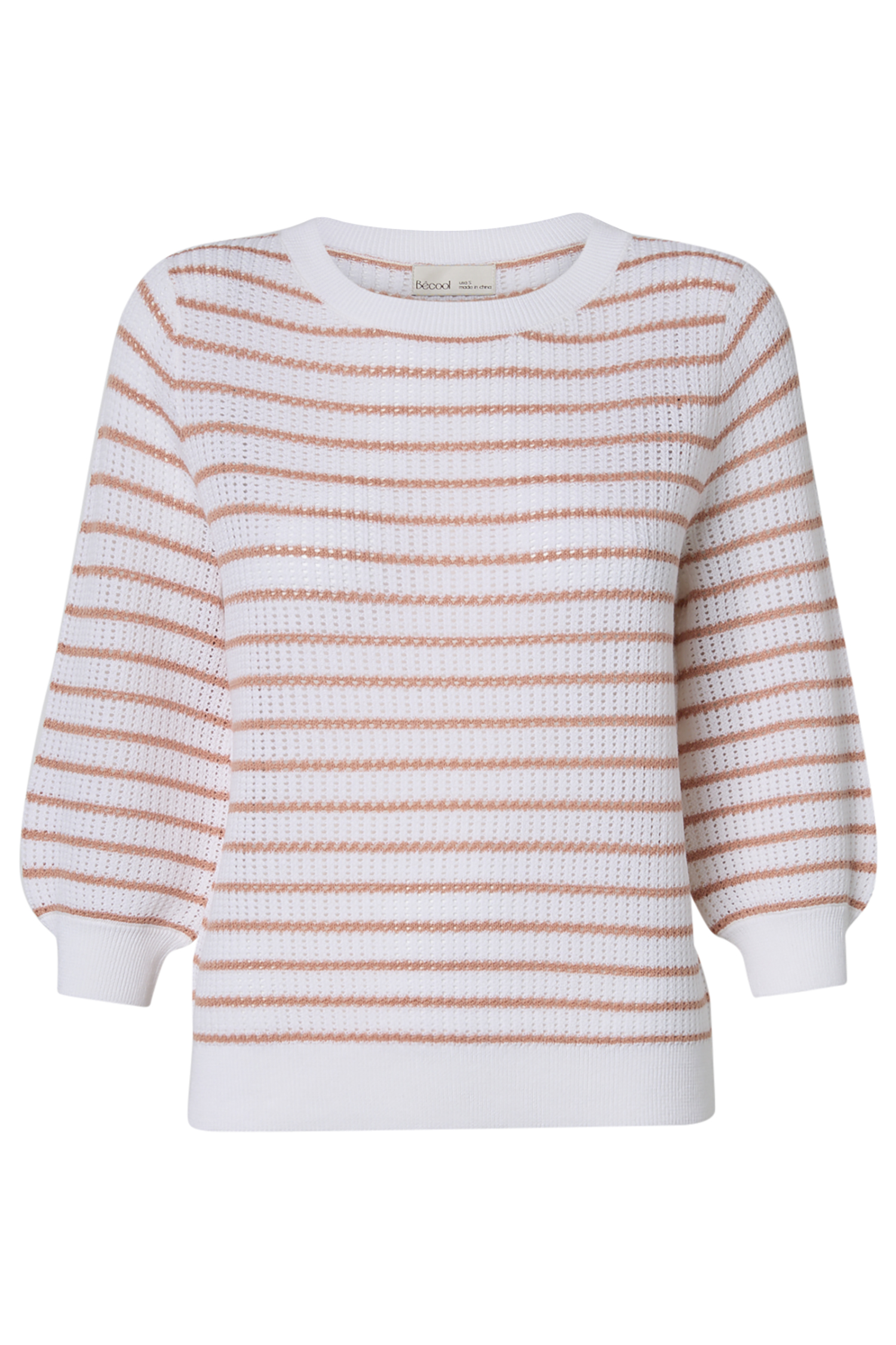 Striped Top