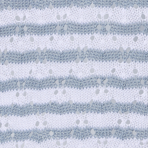 Blue/White